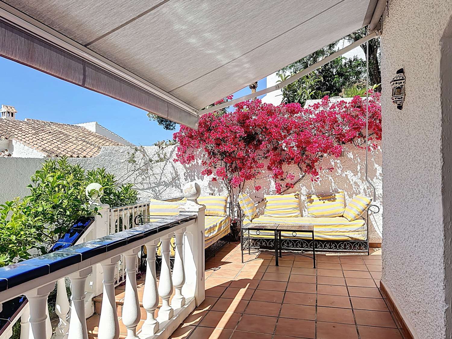 Property for sale in San Juan Capistrano, Nerja