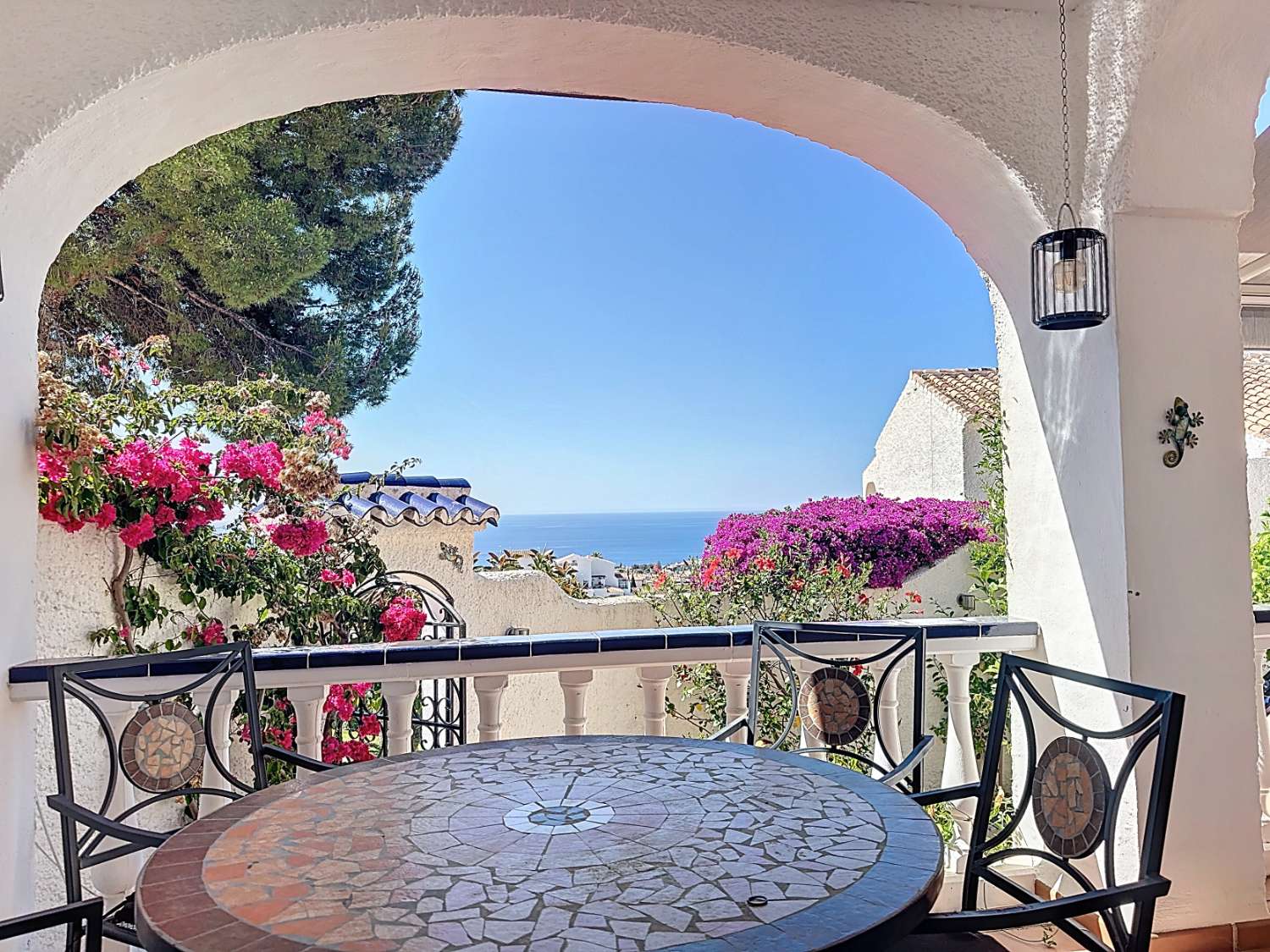 Property for sale in San Juan Capistrano, Nerja