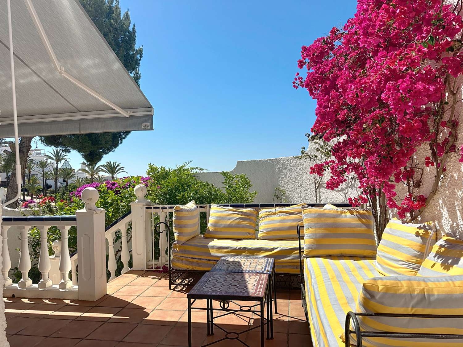 Property for sale in San Juan Capistrano, Nerja