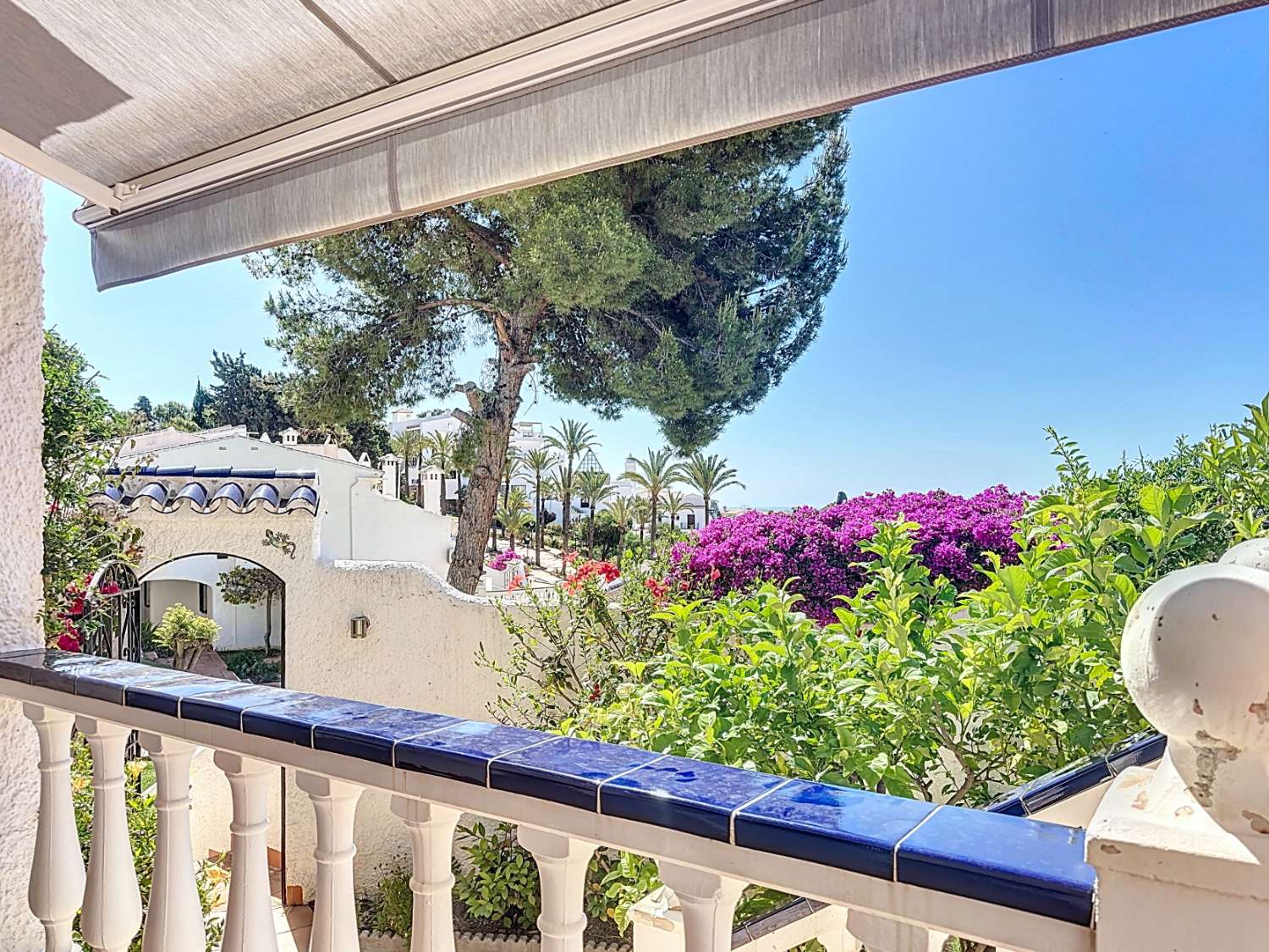 Property for sale in San Juan Capistrano, Nerja