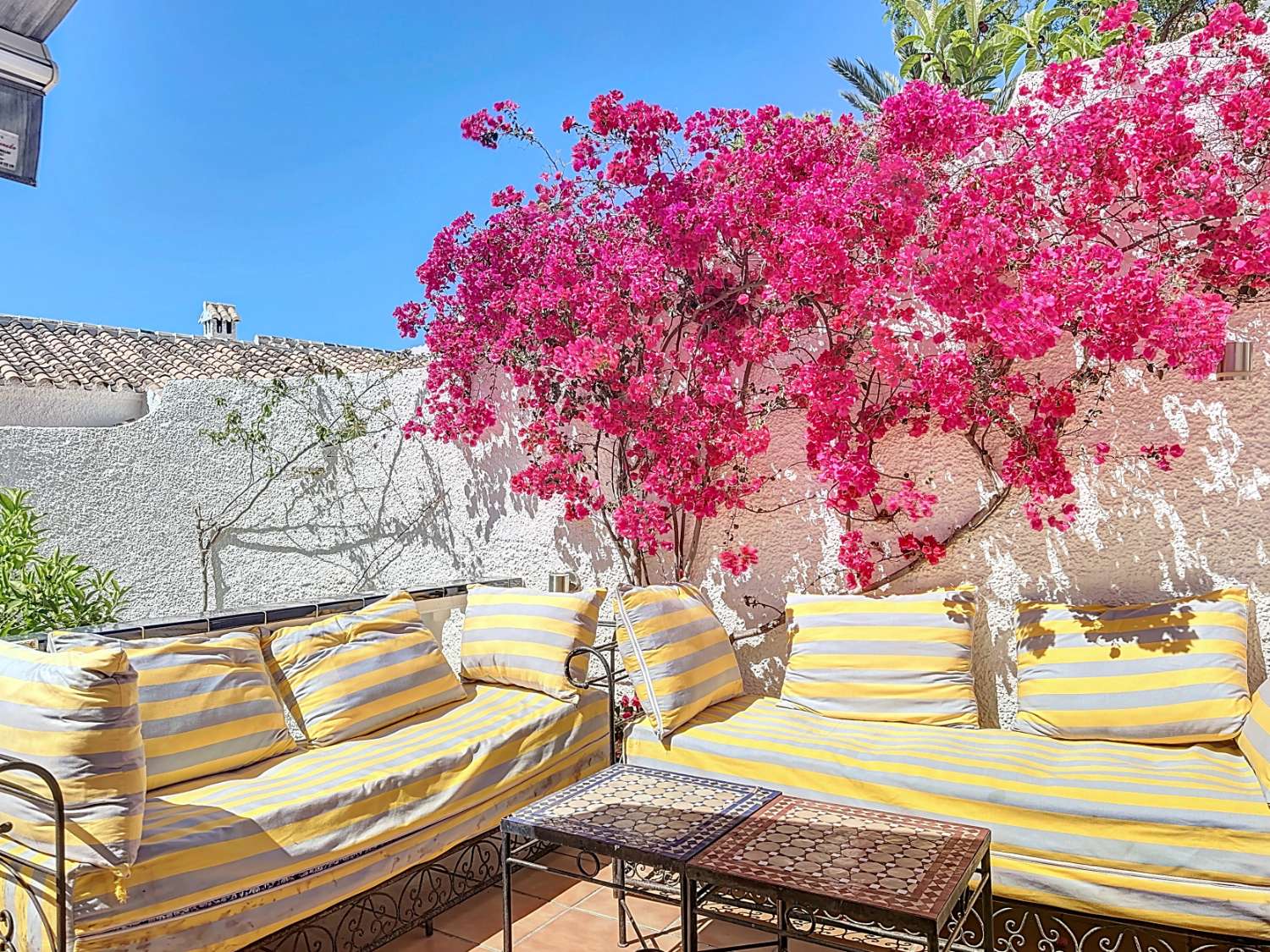 Property for sale in San Juan Capistrano, Nerja