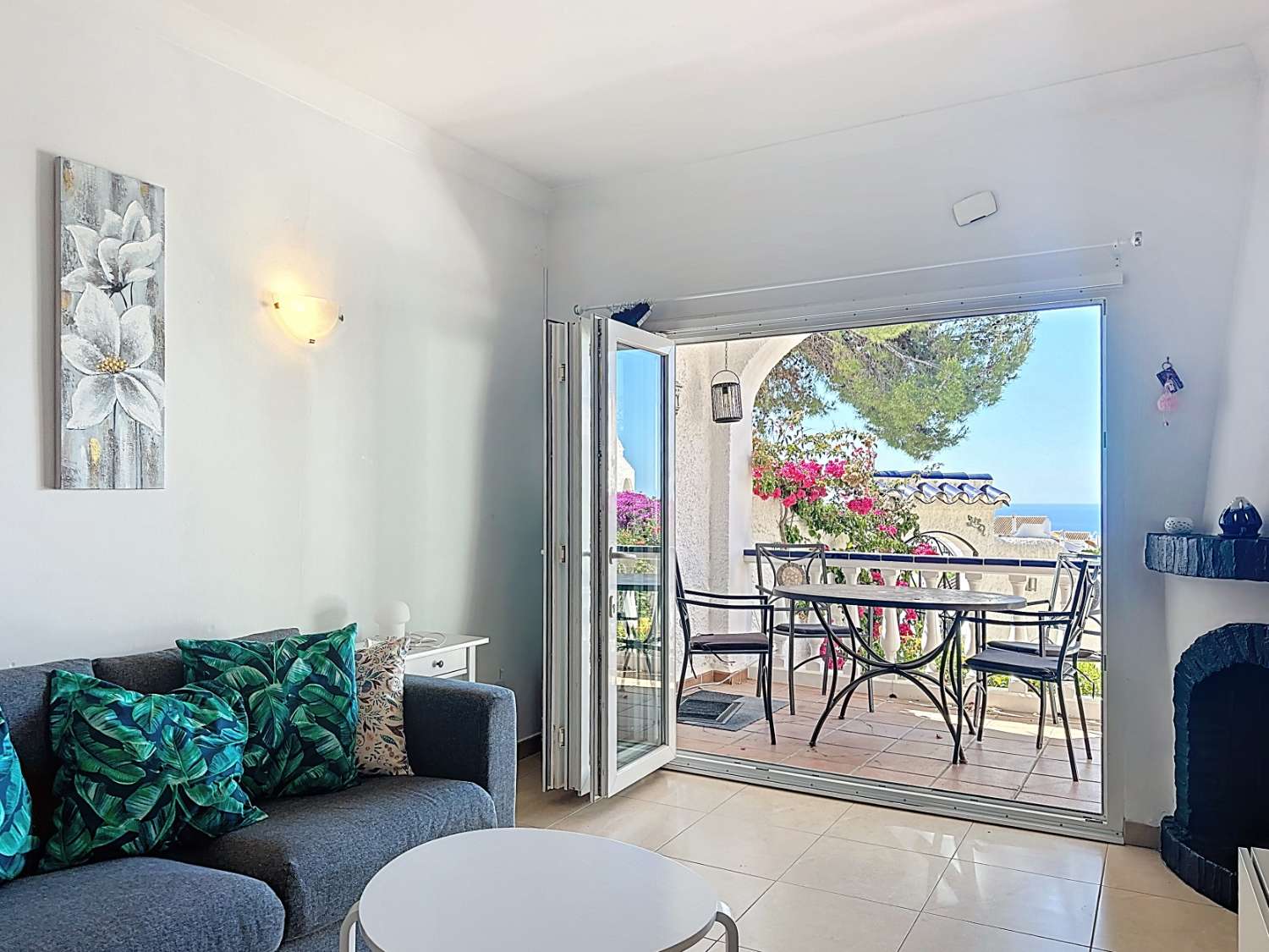 Property for sale in San Juan Capistrano, Nerja