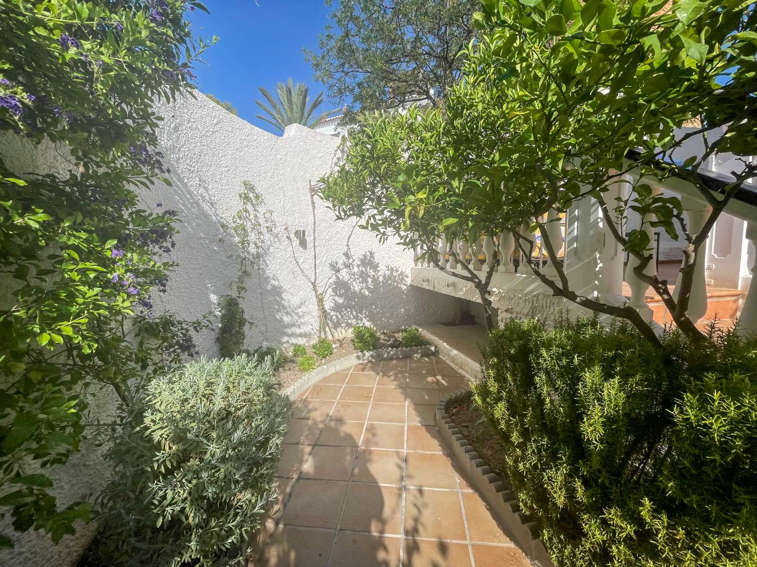 Propiedad en venta en San Juan Capistrano, Nerja