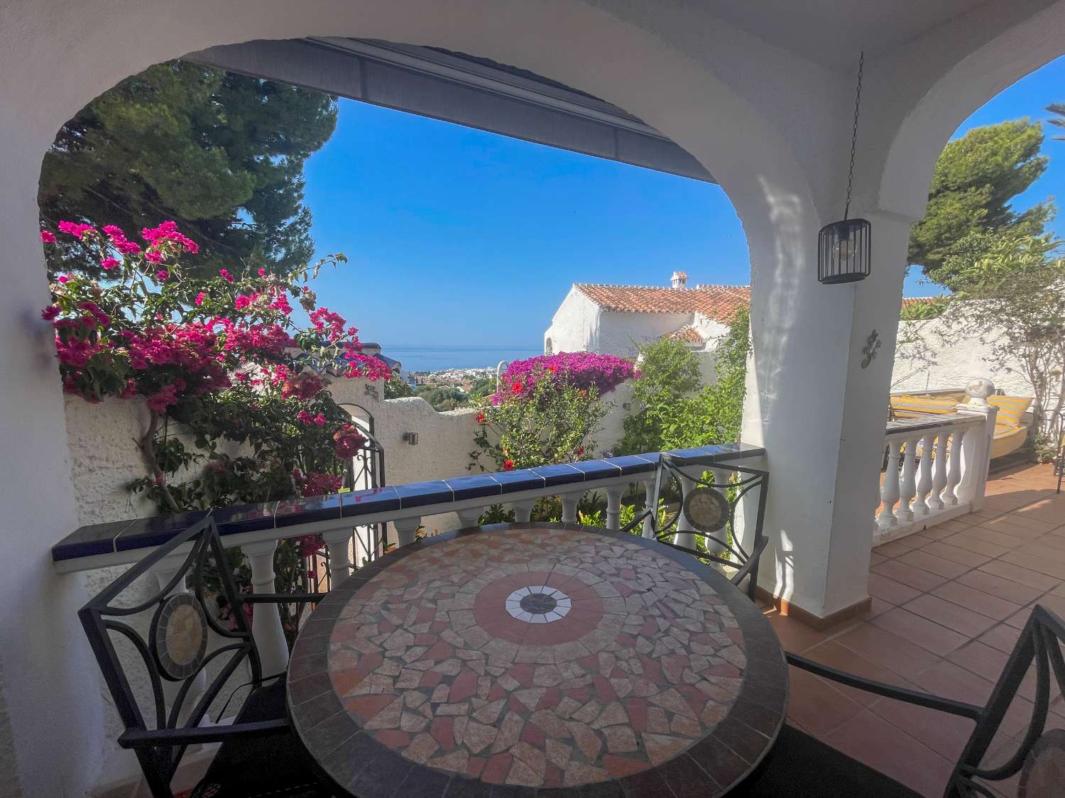 Propiedad en venta en San Juan Capistrano, Nerja