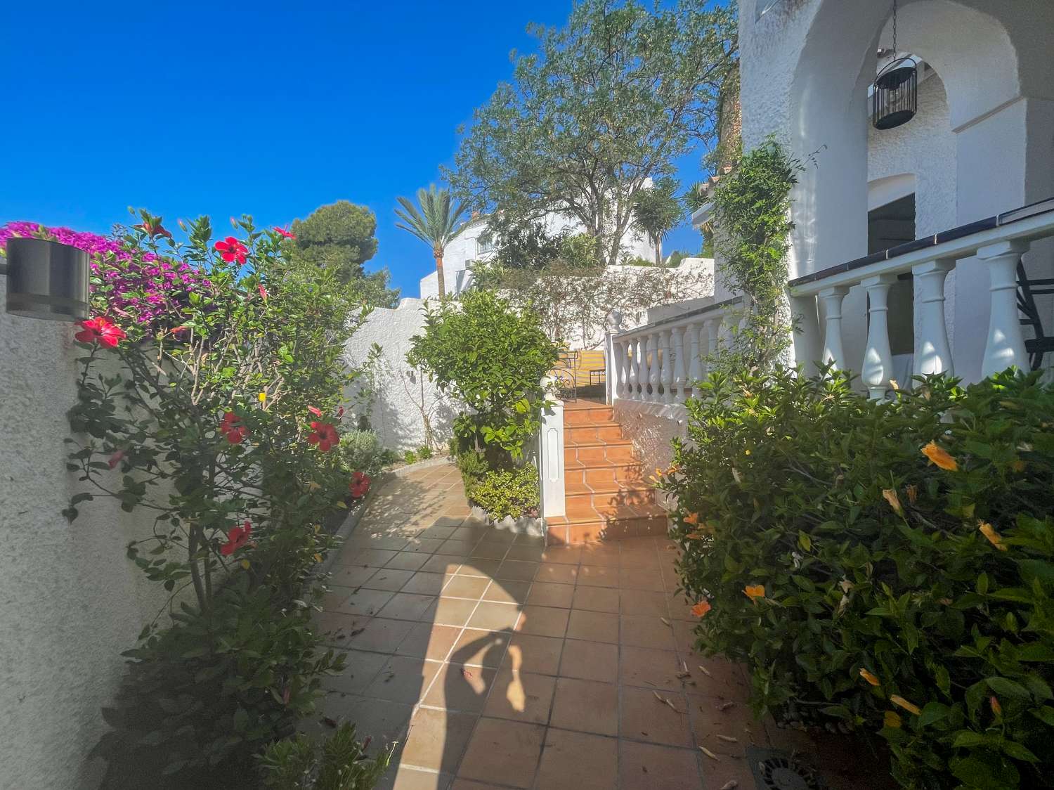 Propiedad en venta en San Juan Capistrano, Nerja