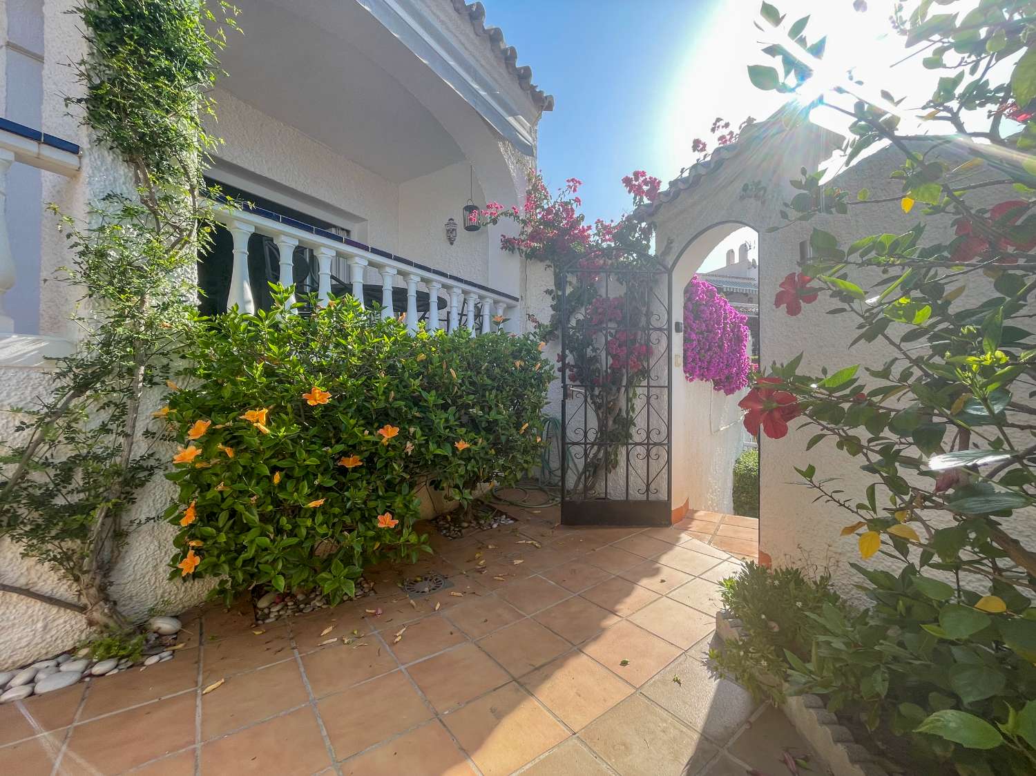 Propiedad en venta en San Juan Capistrano, Nerja