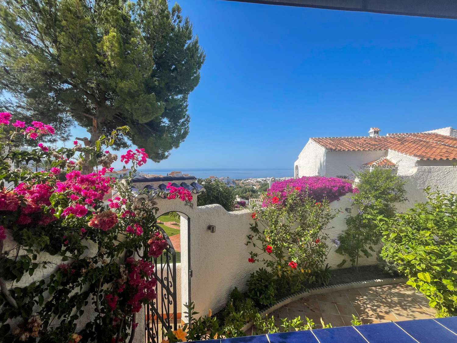 Propiedad en venta en San Juan Capistrano, Nerja