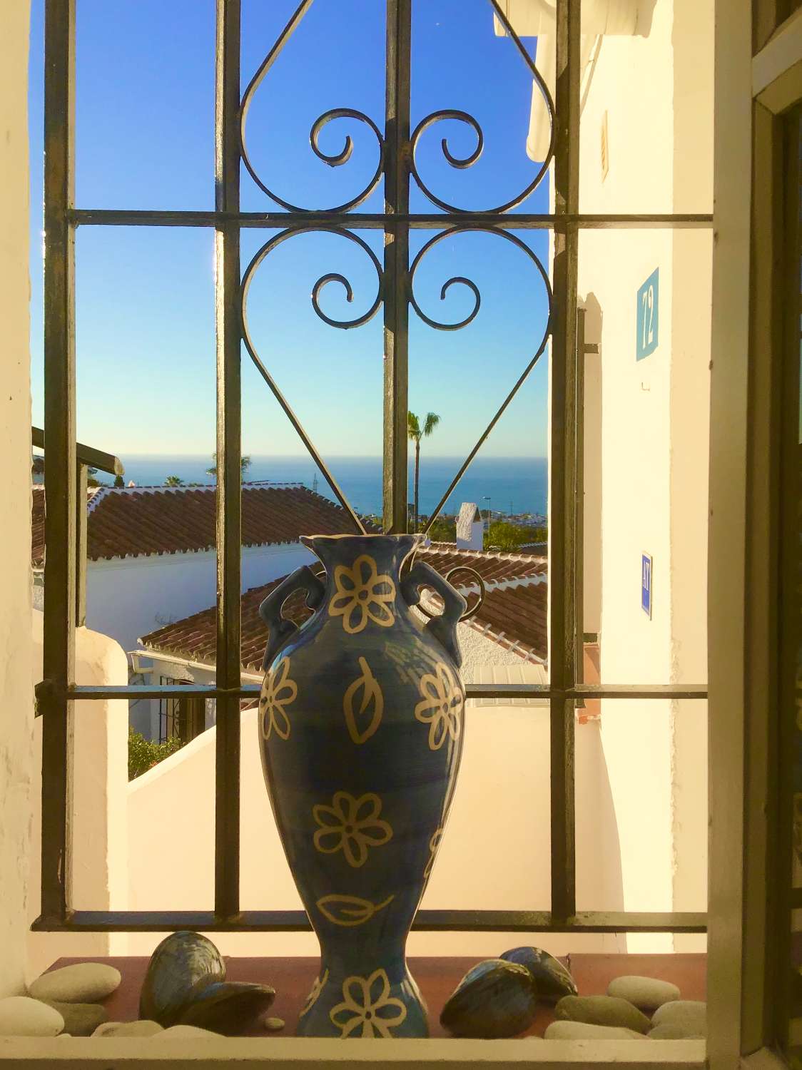 Lejlighed til salg i Capistrano (Nerja)