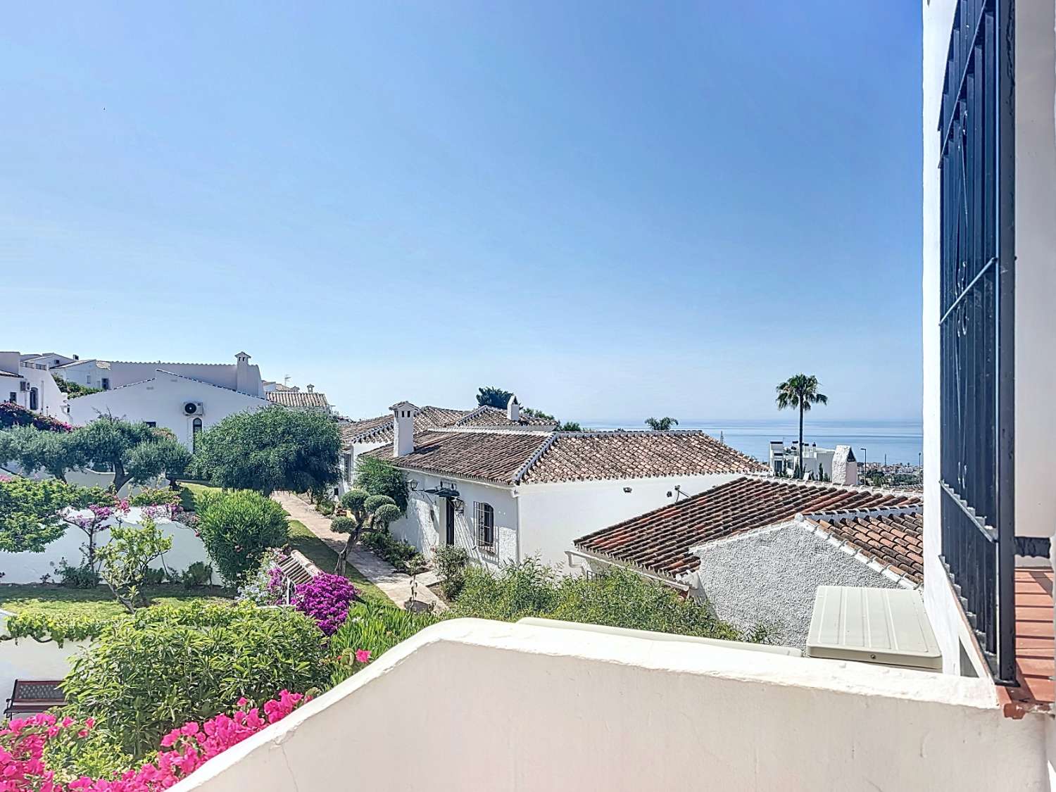 Lejlighed til salg i Capistrano (Nerja)