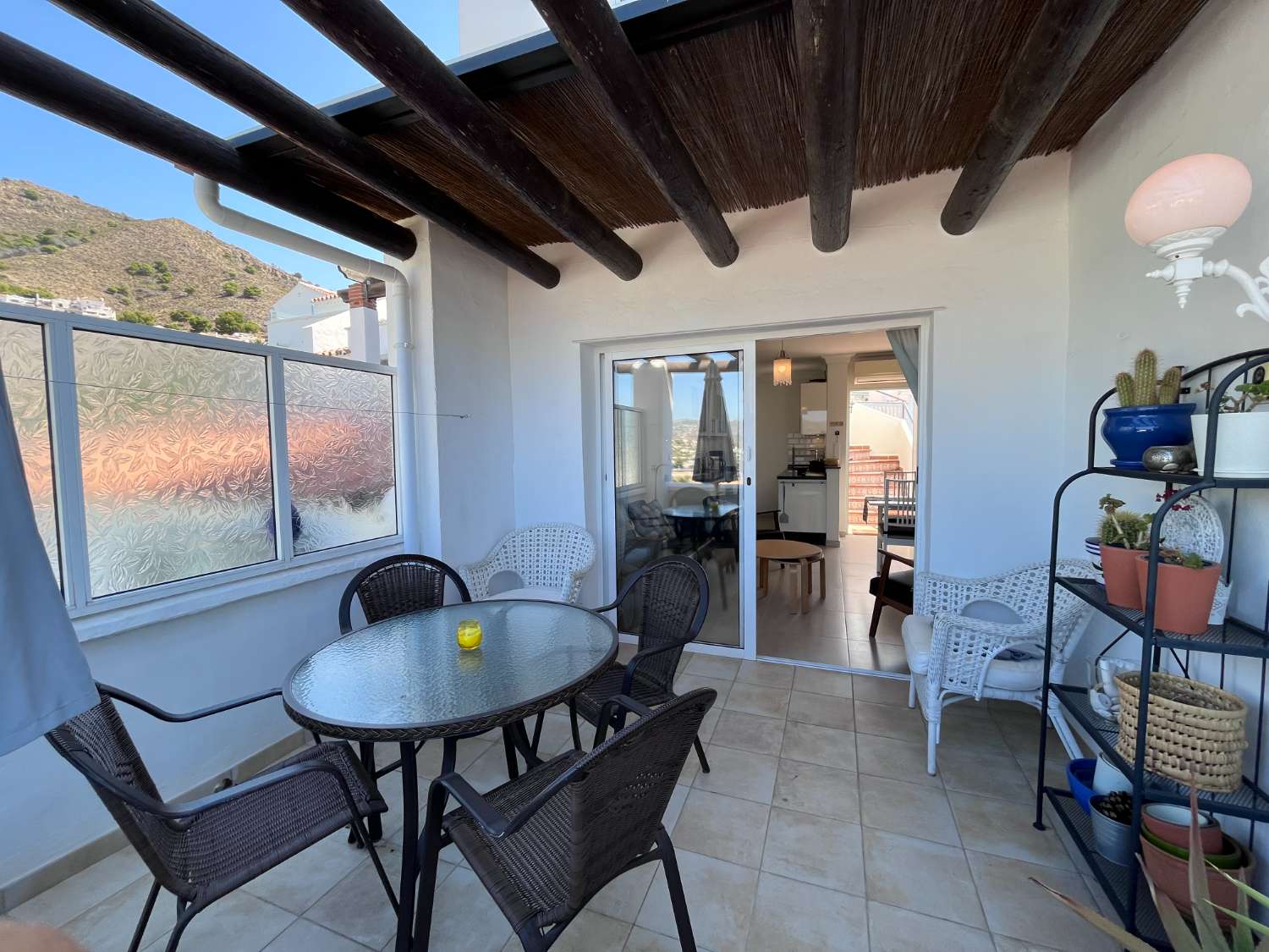 Propiedad en venta en San Juan Capistrano, Nerja