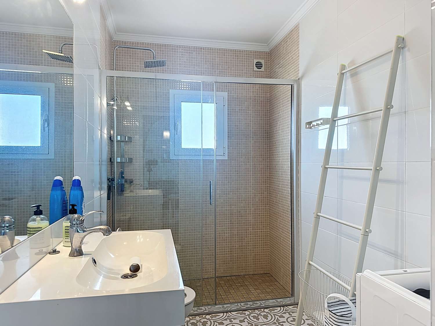 Lejlighed til salg i Capistrano (Nerja)