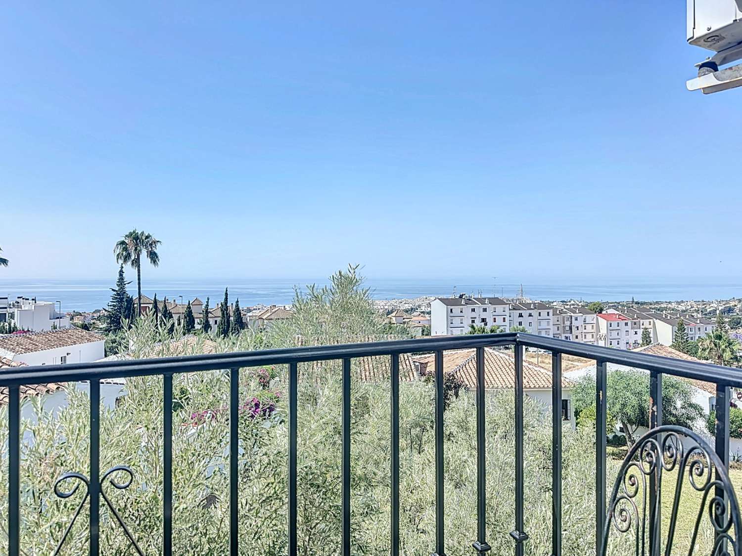 Lejlighed til salg i Capistrano (Nerja)