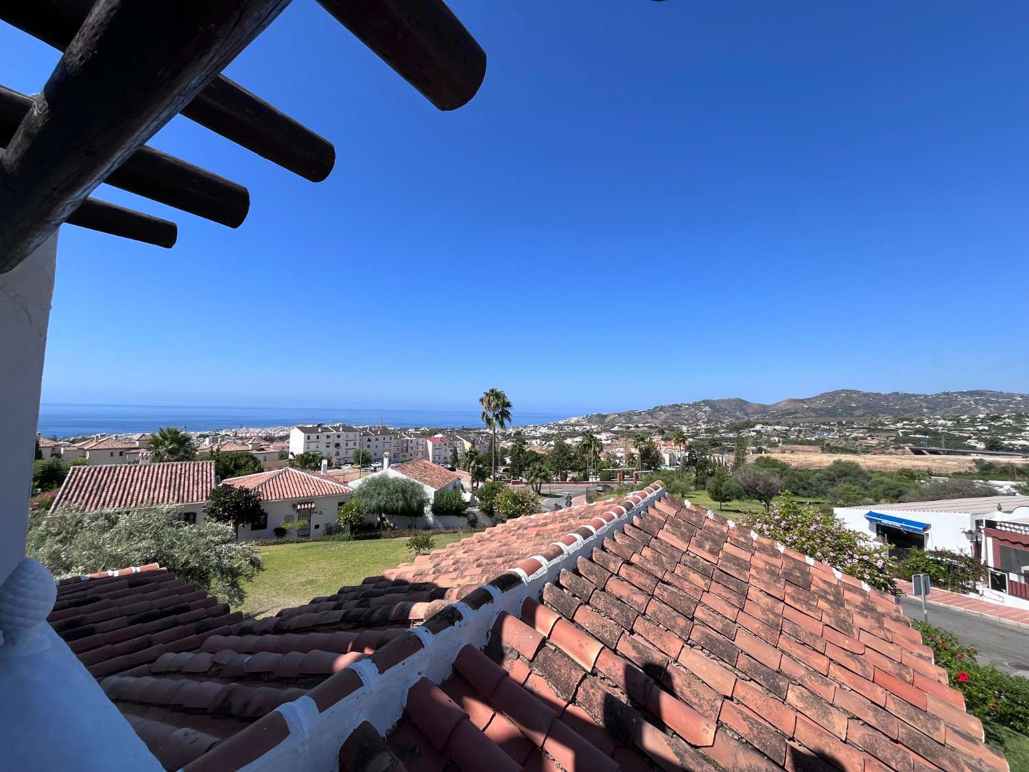 Propiedad en venta en San Juan Capistrano, Nerja