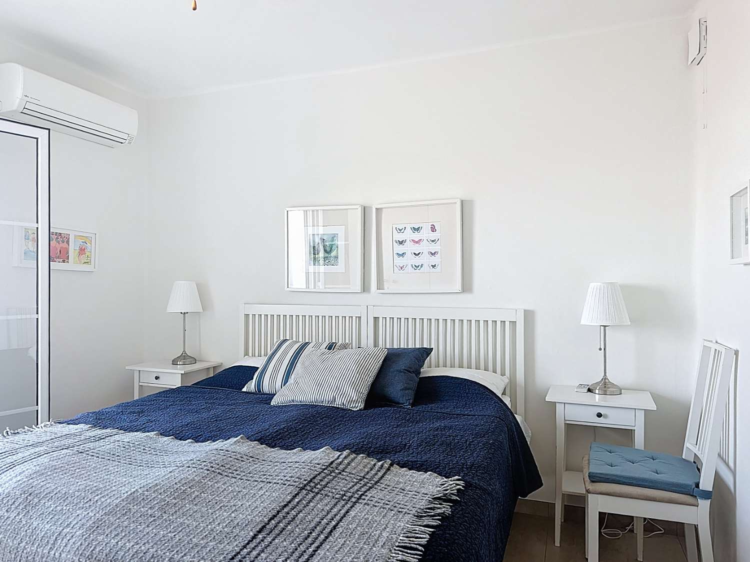 Lejlighed til salg i Capistrano (Nerja)