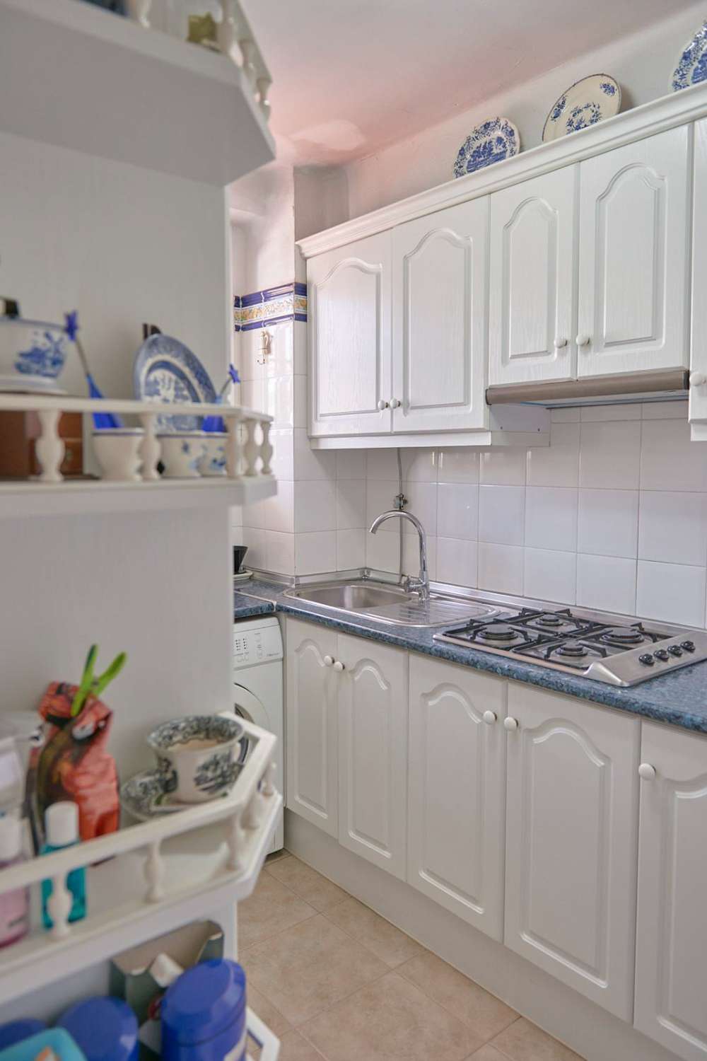 Apartment for sale with nice sea views