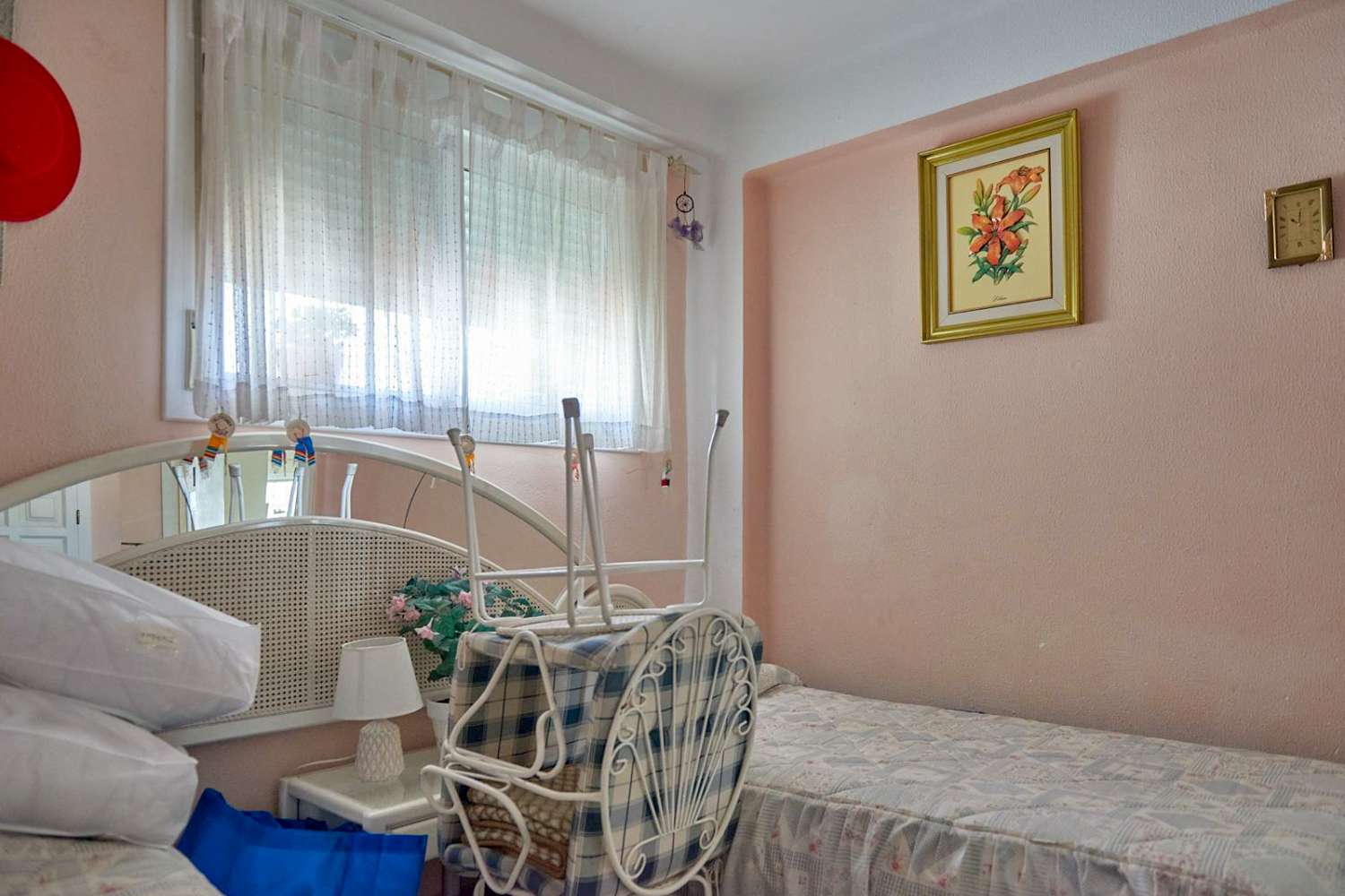 Apartment for sale with nice sea views