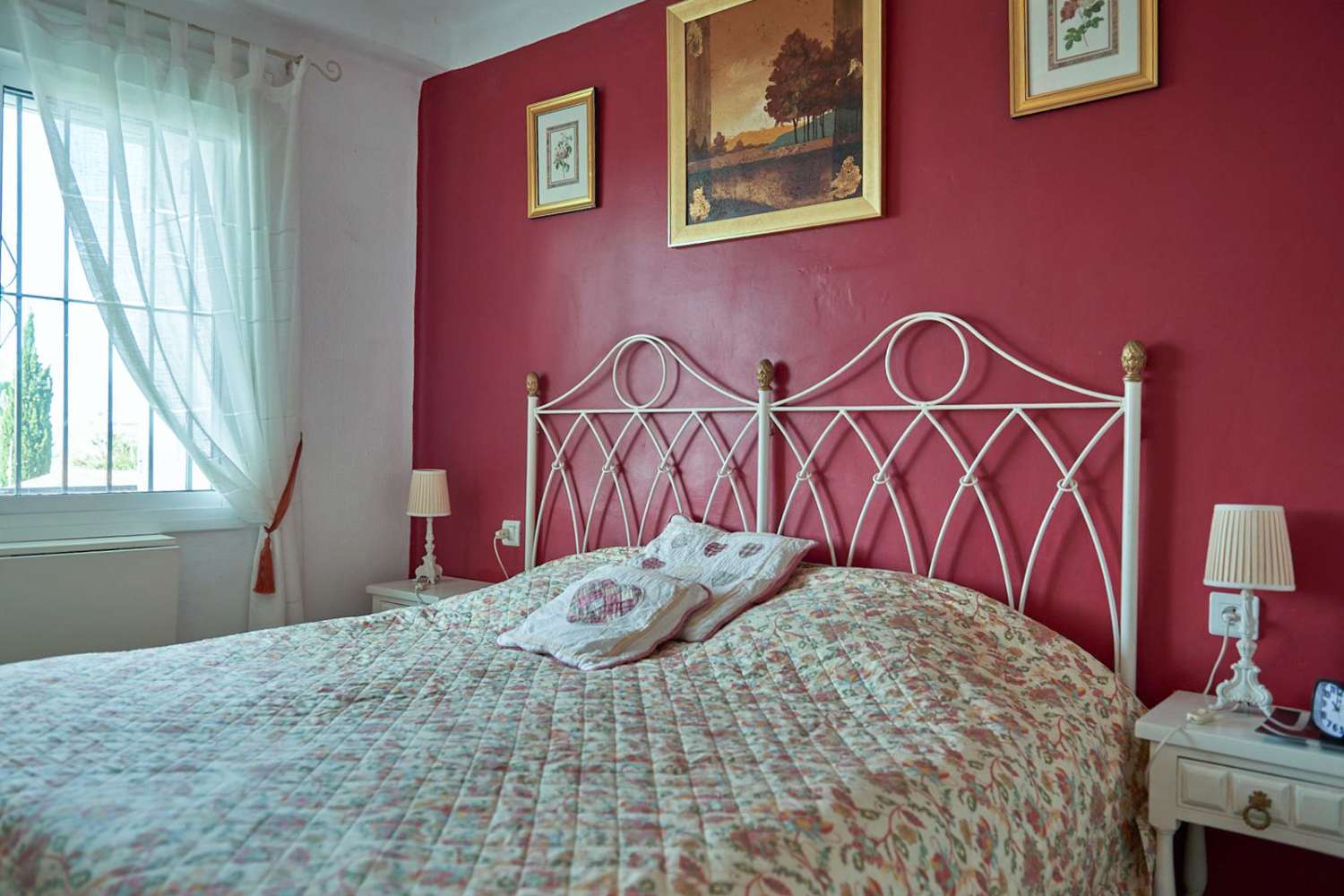 Apartment for sale with nice sea views