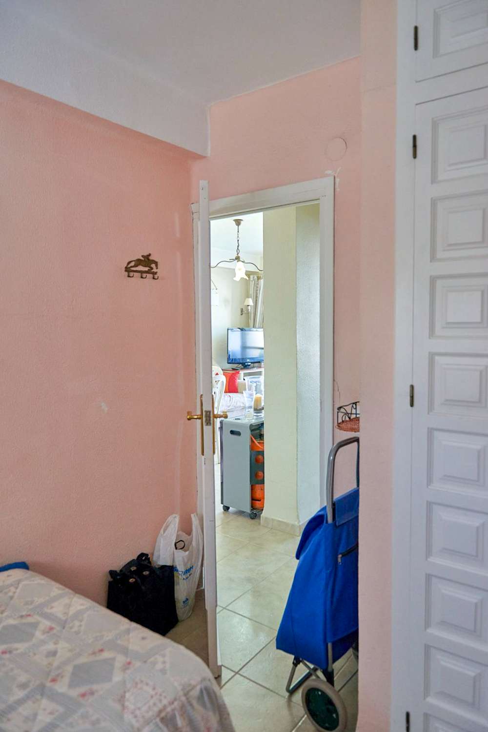 Apartment for sale with nice sea views