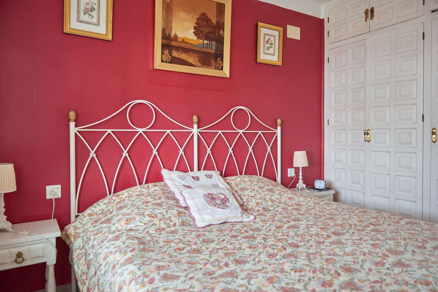 Apartment for sale with nice sea views