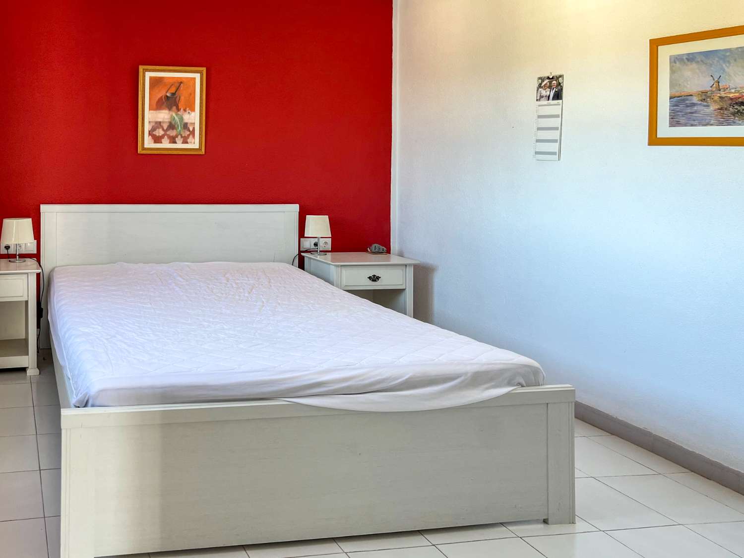 Detached house for sale in Nerja, La Noria.