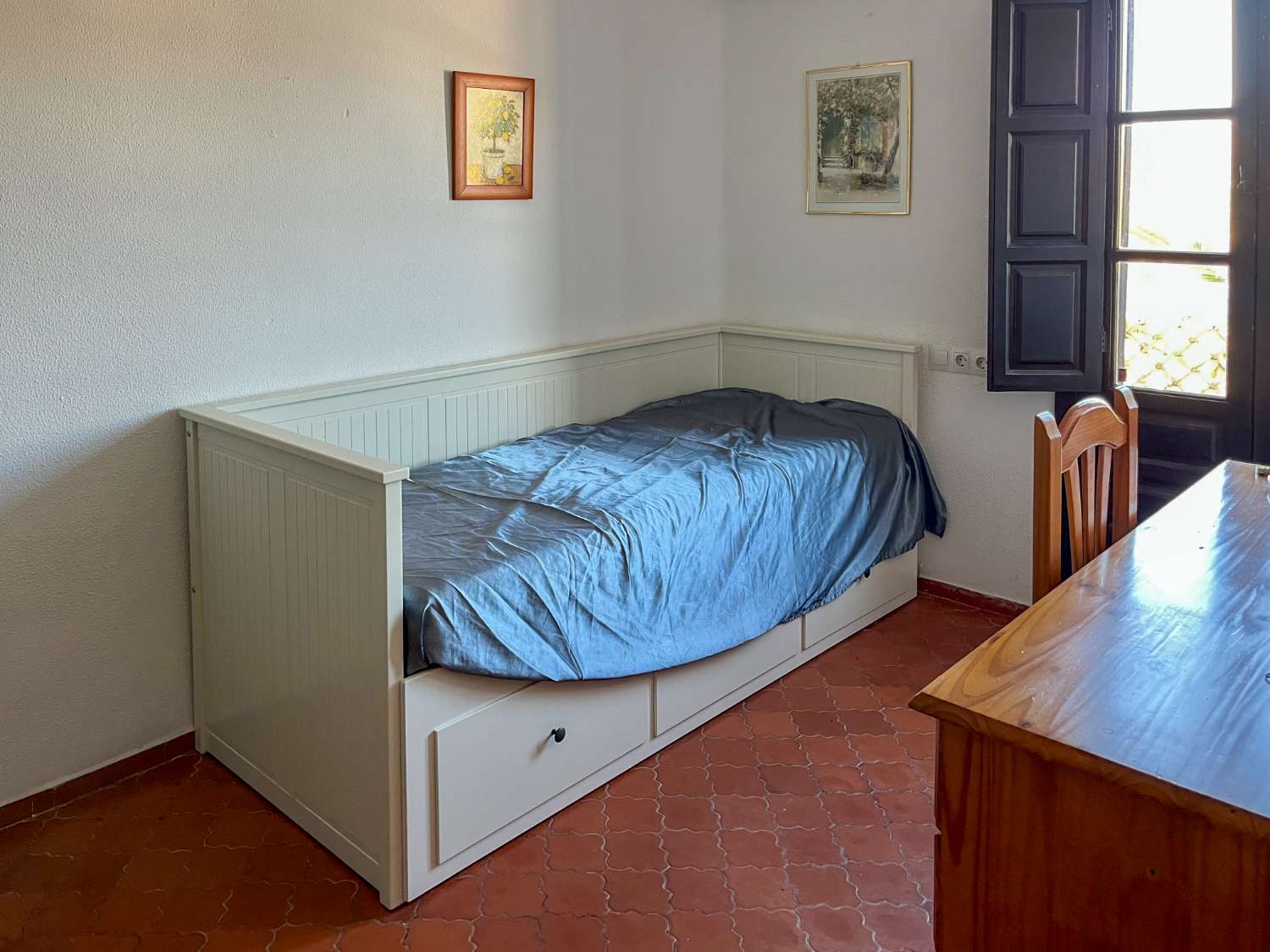 Detached house for sale in Nerja, La Noria.