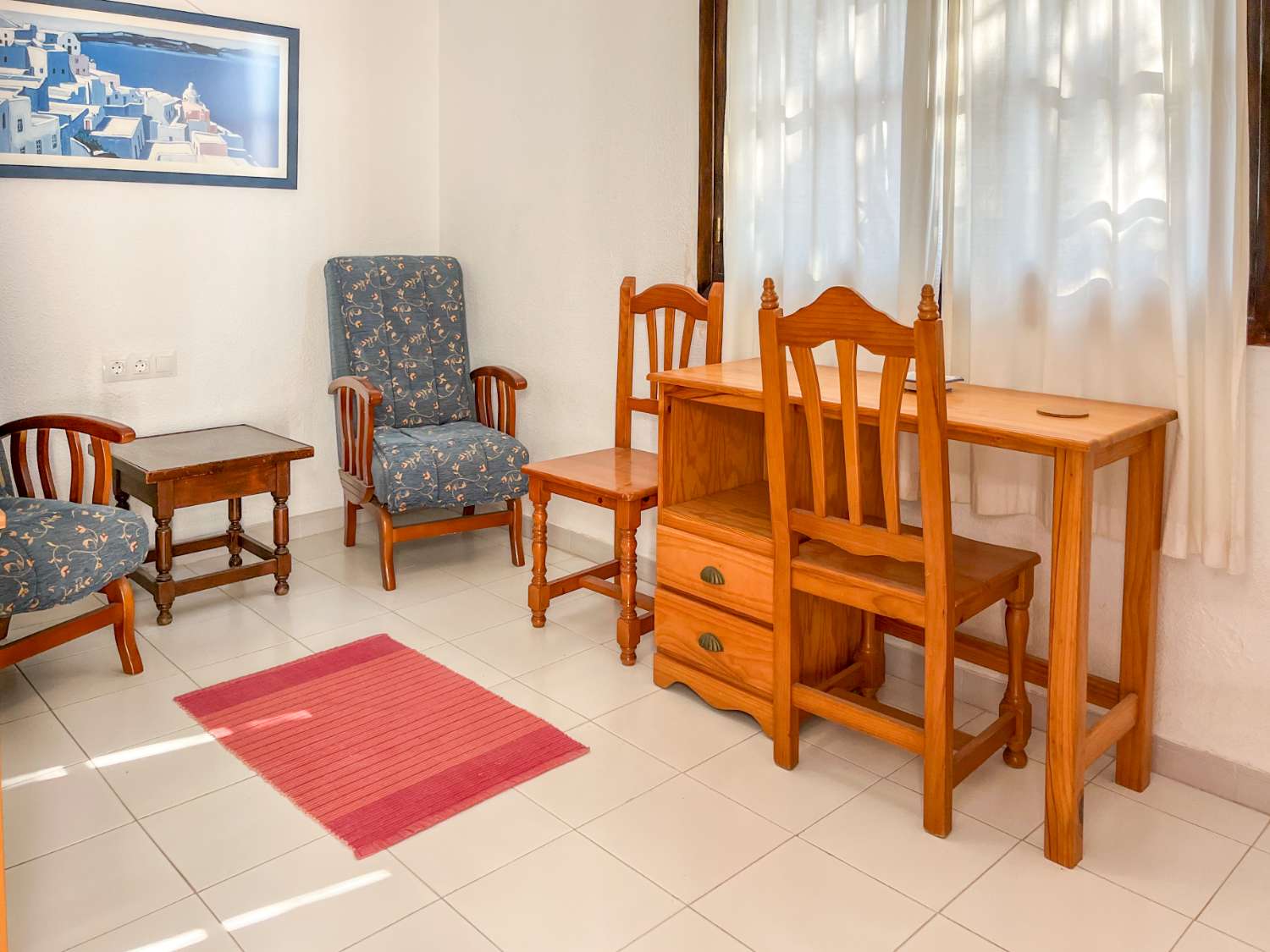 Detached house for sale in Nerja, La Noria.