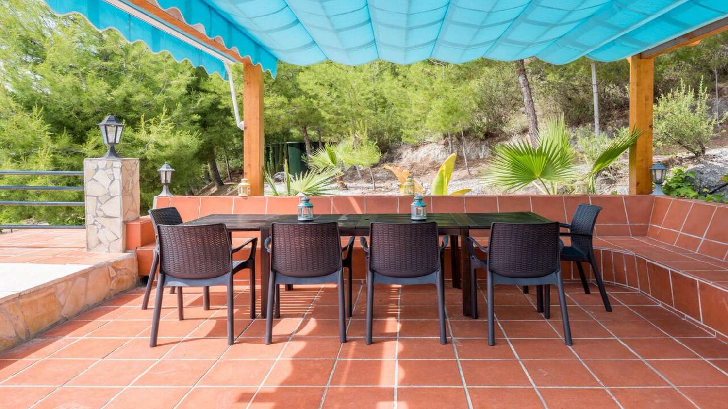 Unique opportunity to purchase a fabulous villa with stunning views