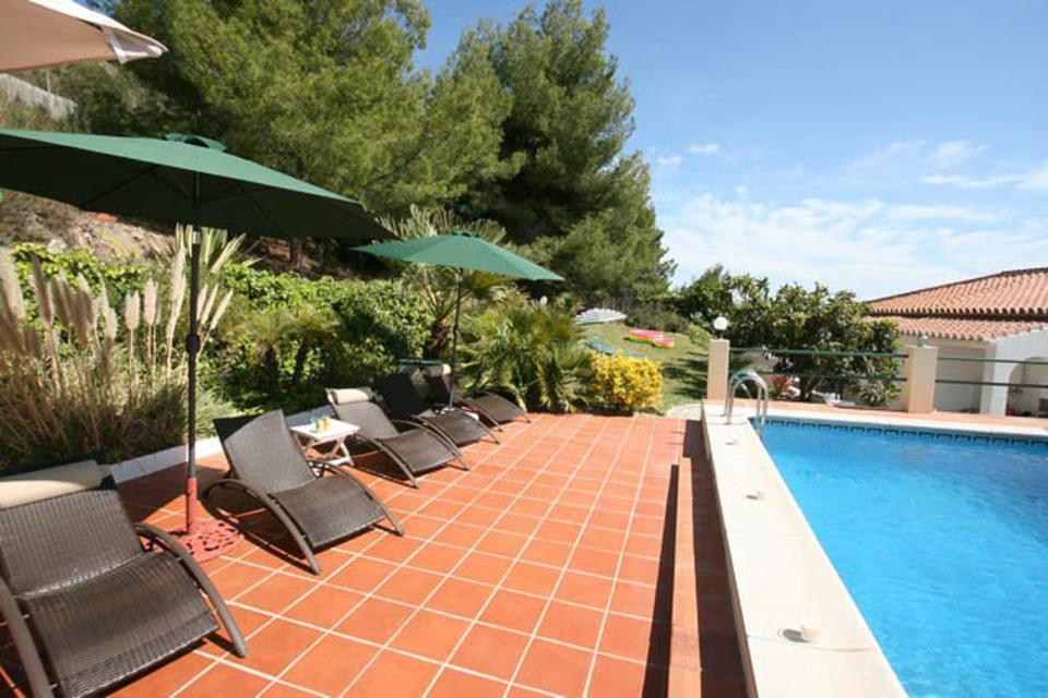 Unique opportunity to purchase a fabulous villa with stunning views