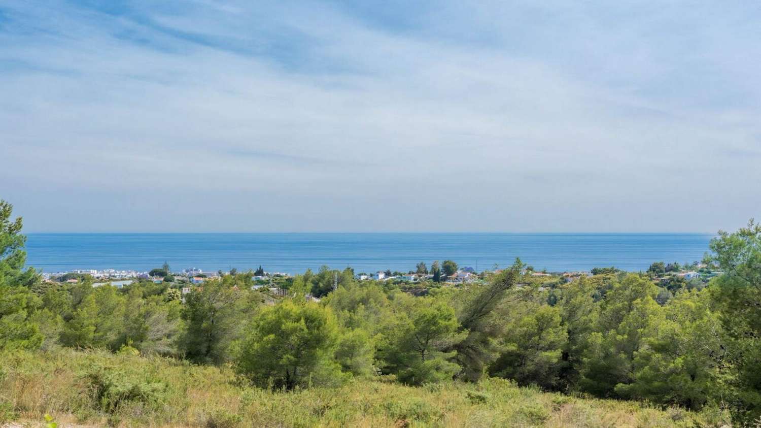 Unique opportunity to purchase a fabulous villa with stunning views