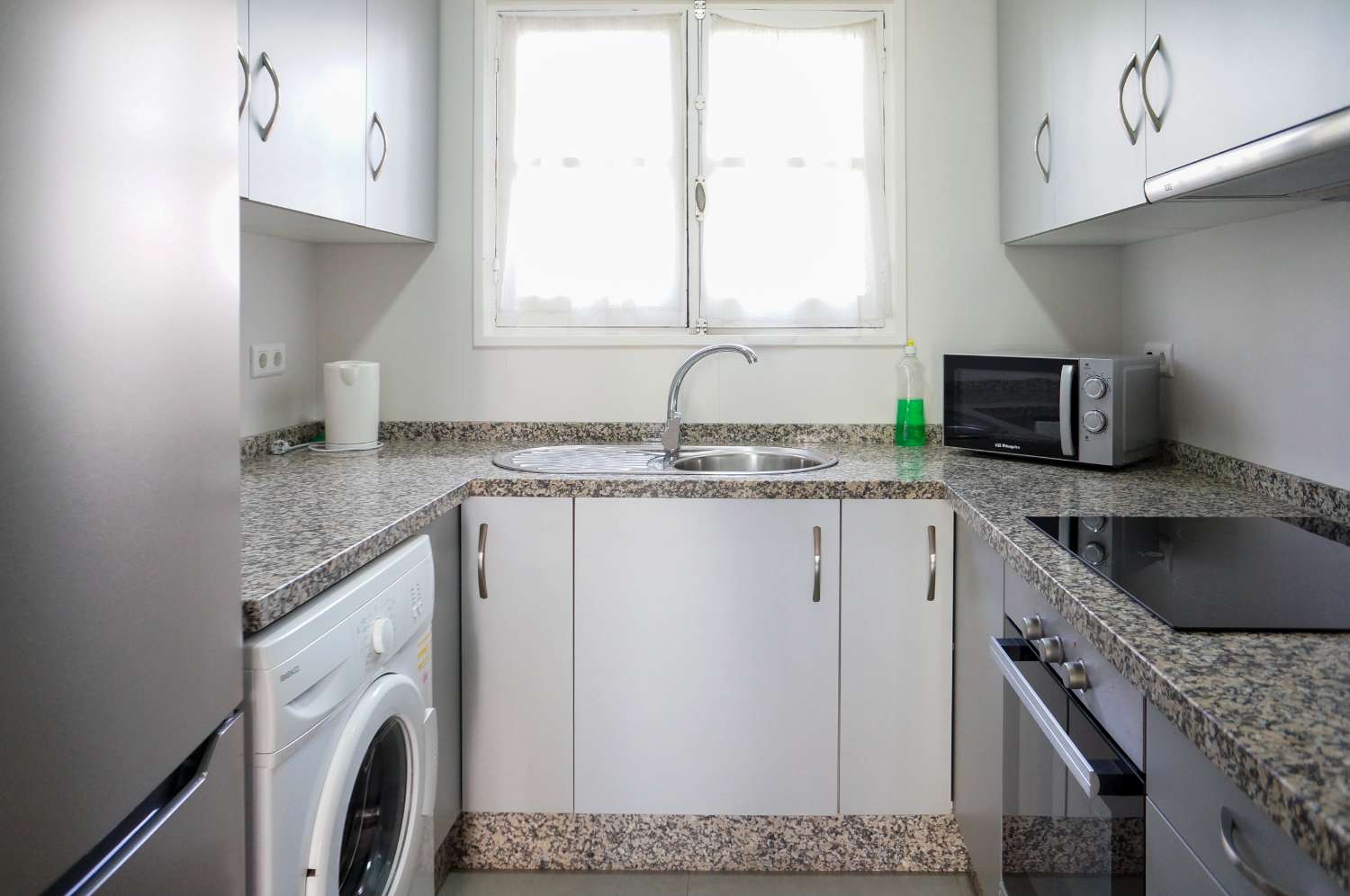 Charmante halfvrijstaande woning met 2 slaapkamers in Capistrano Village