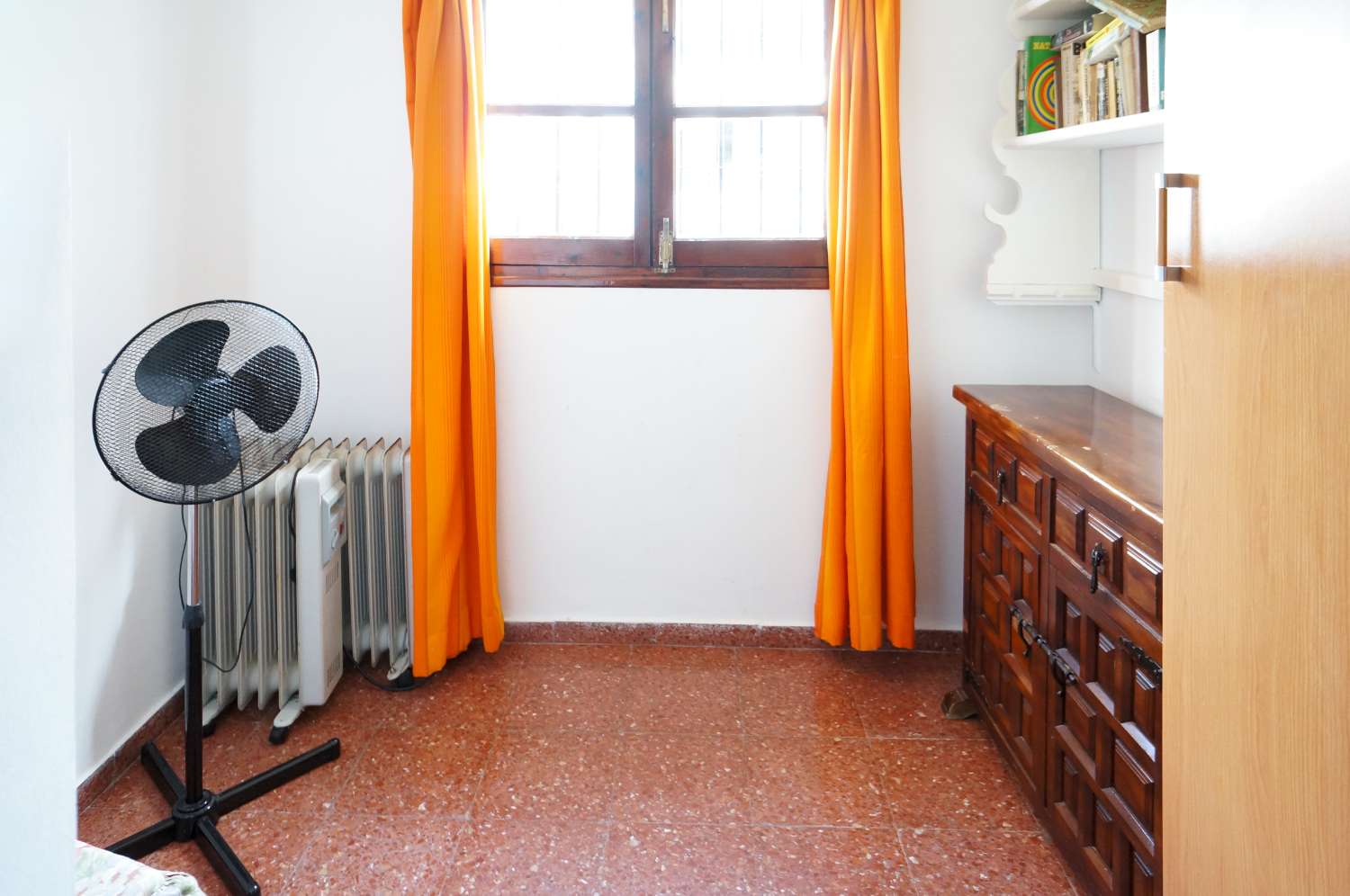 Charmante halfvrijstaande woning met 2 slaapkamers in Capistrano Village