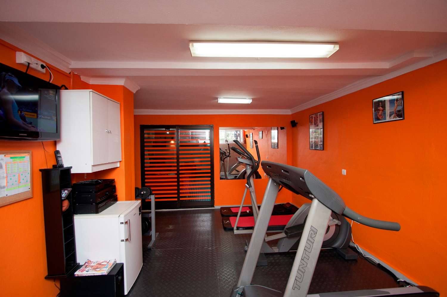 Townhouse for sale in El Condal, Nerja