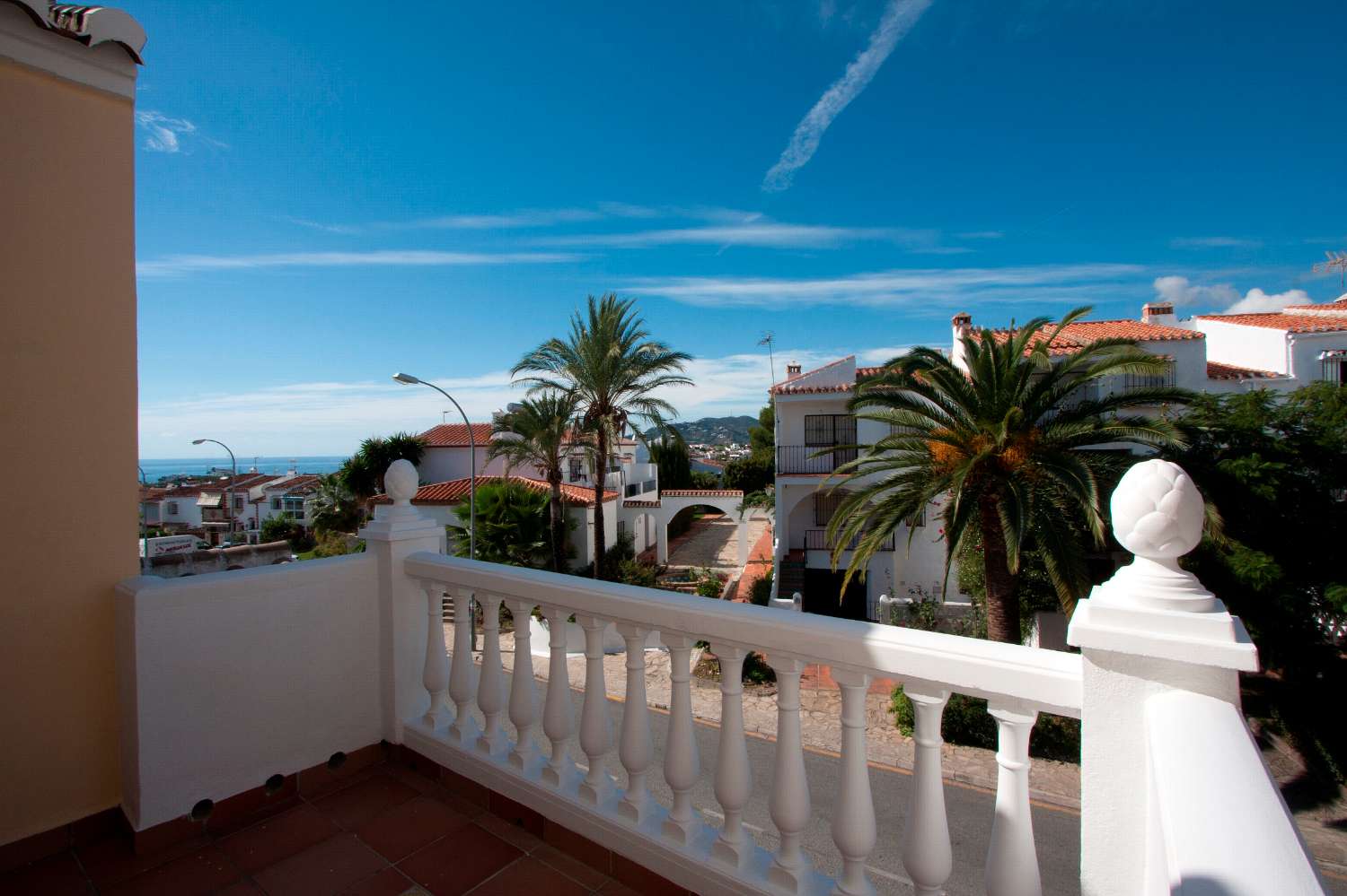 Townhouse for sale in El Condal, Nerja