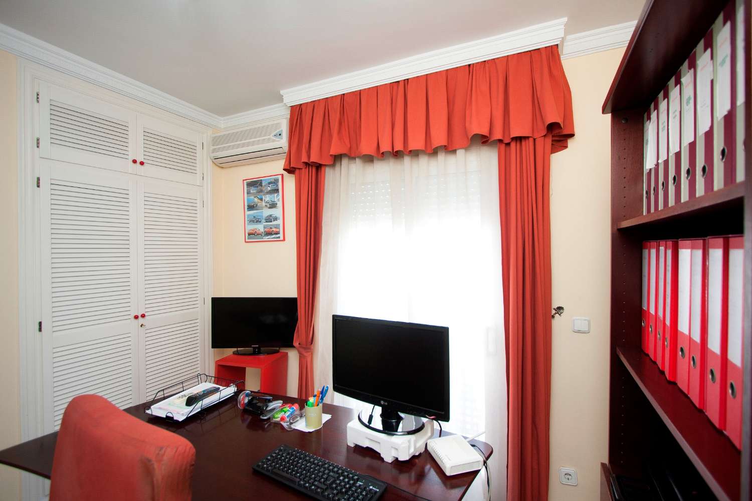 Townhouse for sale in El Condal, Nerja