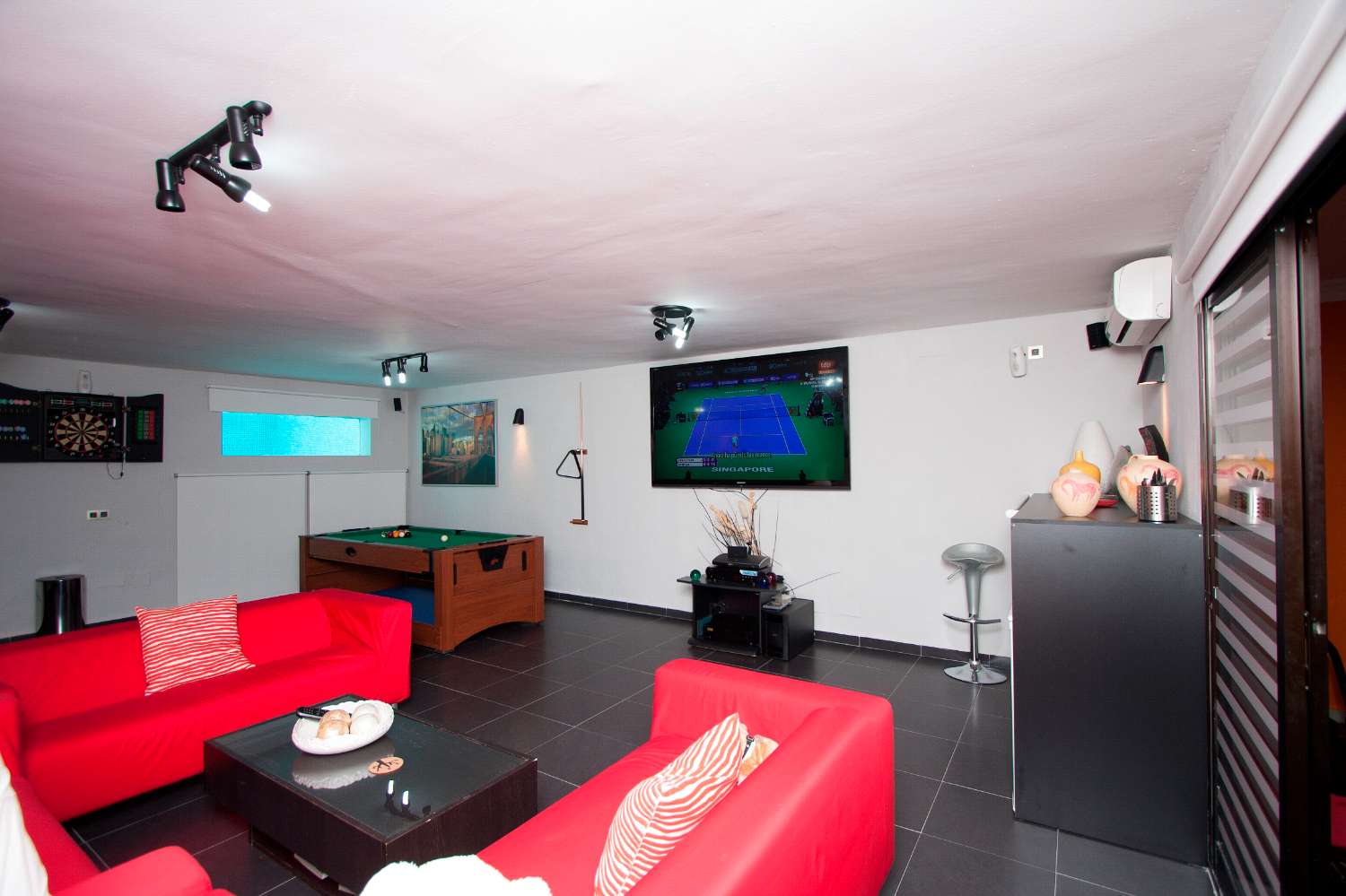 Townhouse for sale in El Condal, Nerja