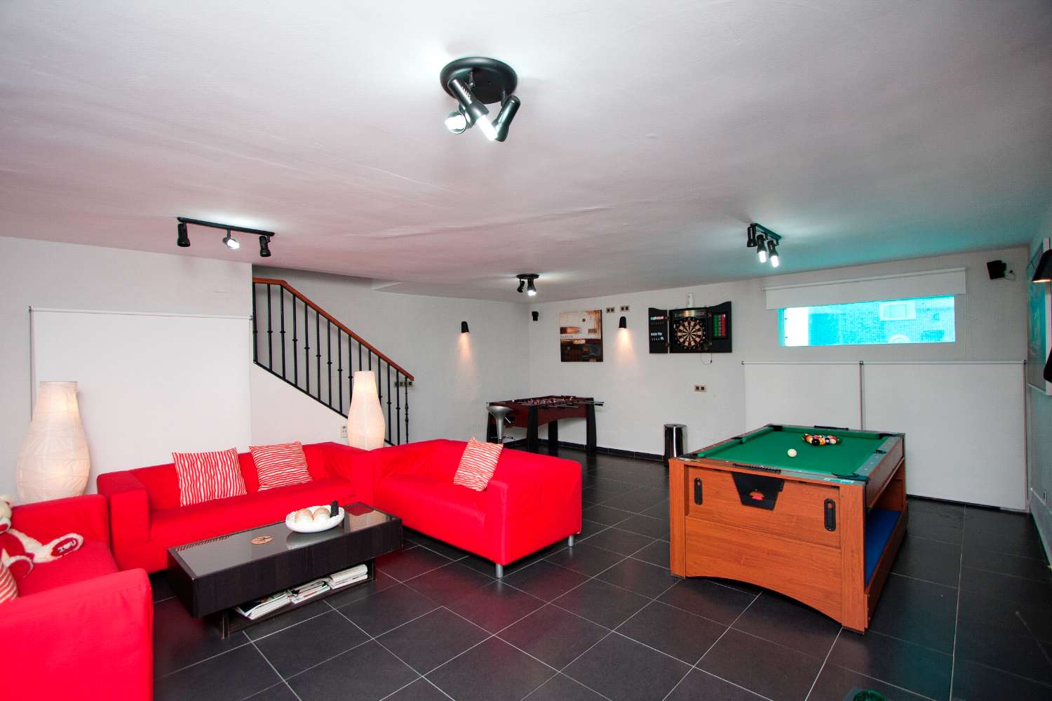 Townhouse for sale in El Condal, Nerja