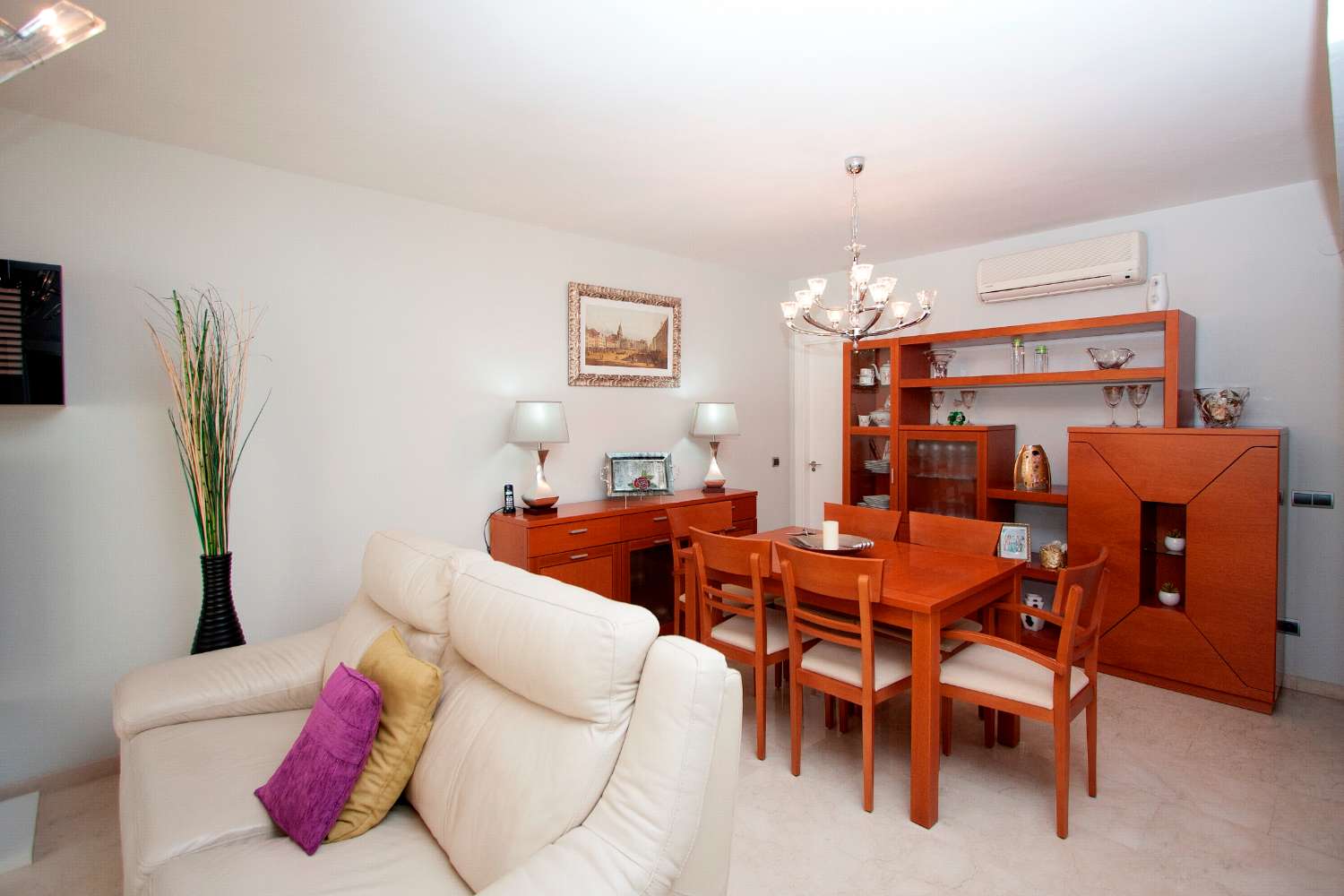 Townhouse for sale in El Condal, Nerja