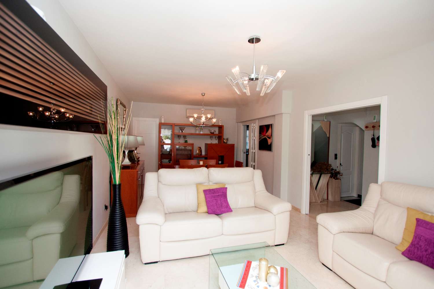 Townhouse for sale in El Condal, Nerja