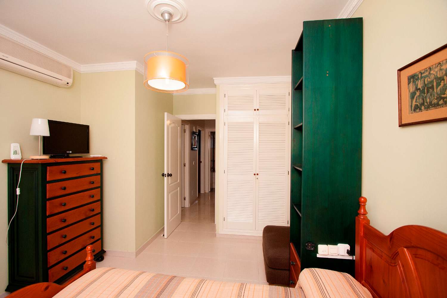 Townhouse for sale in El Condal, Nerja