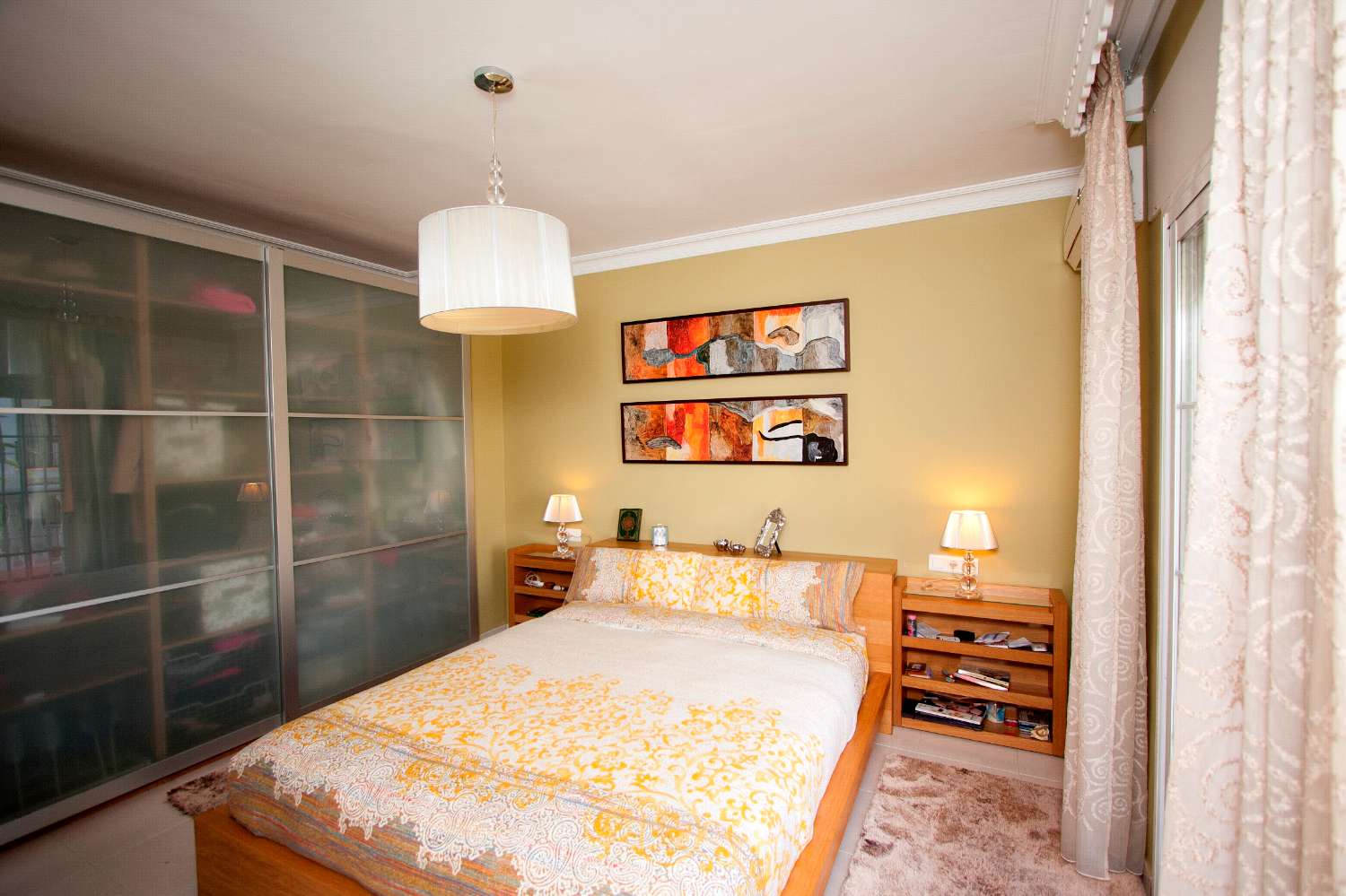 Townhouse for sale in El Condal, Nerja