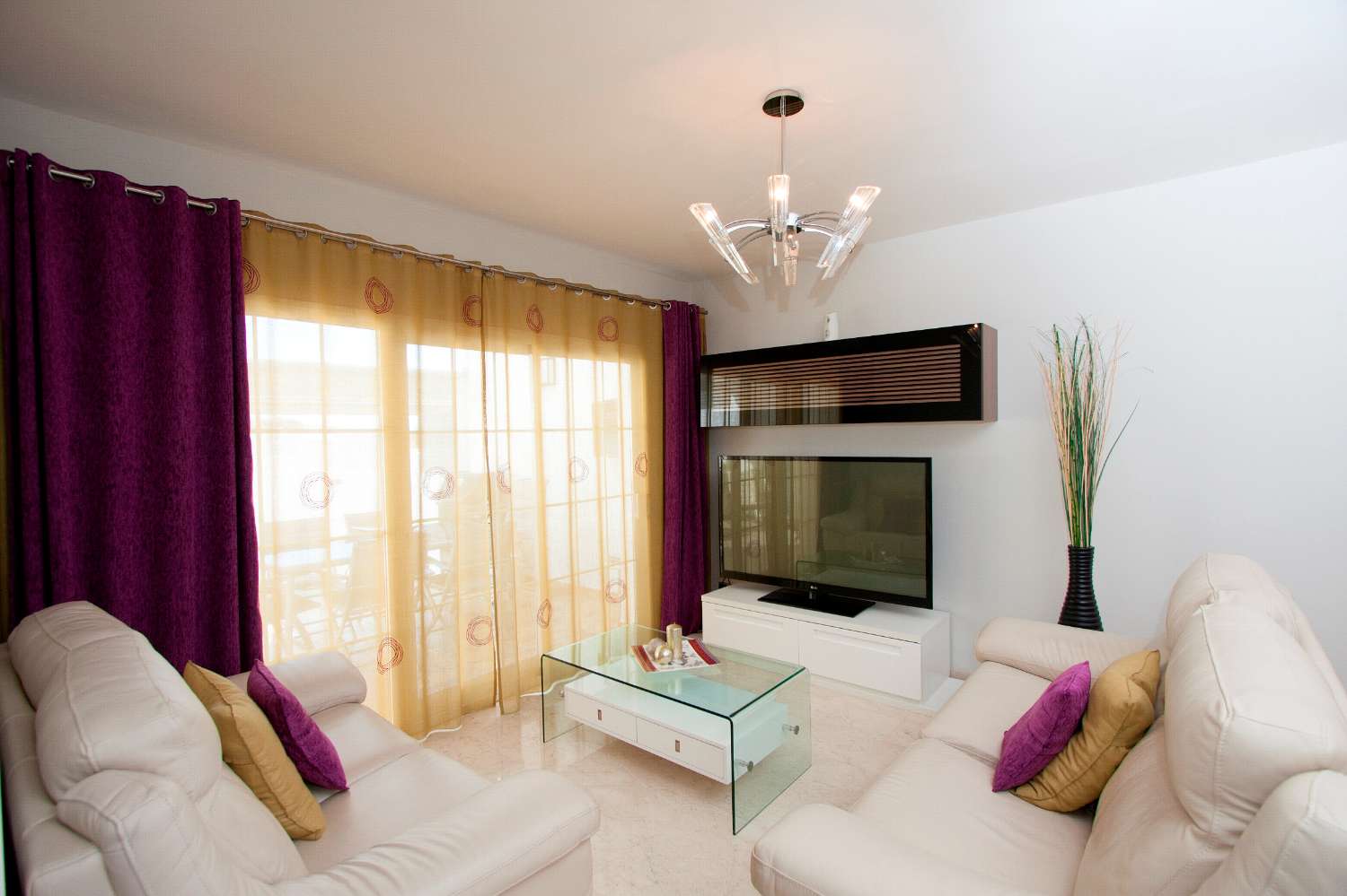 Townhouse for sale in El Condal, Nerja