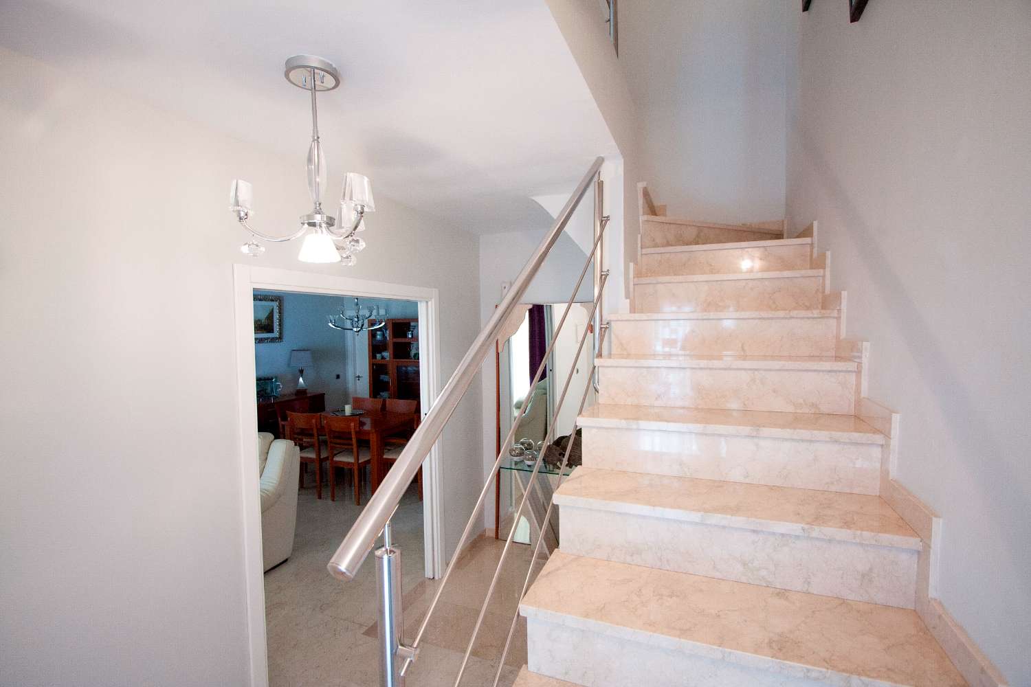 Townhouse for sale in El Condal, Nerja