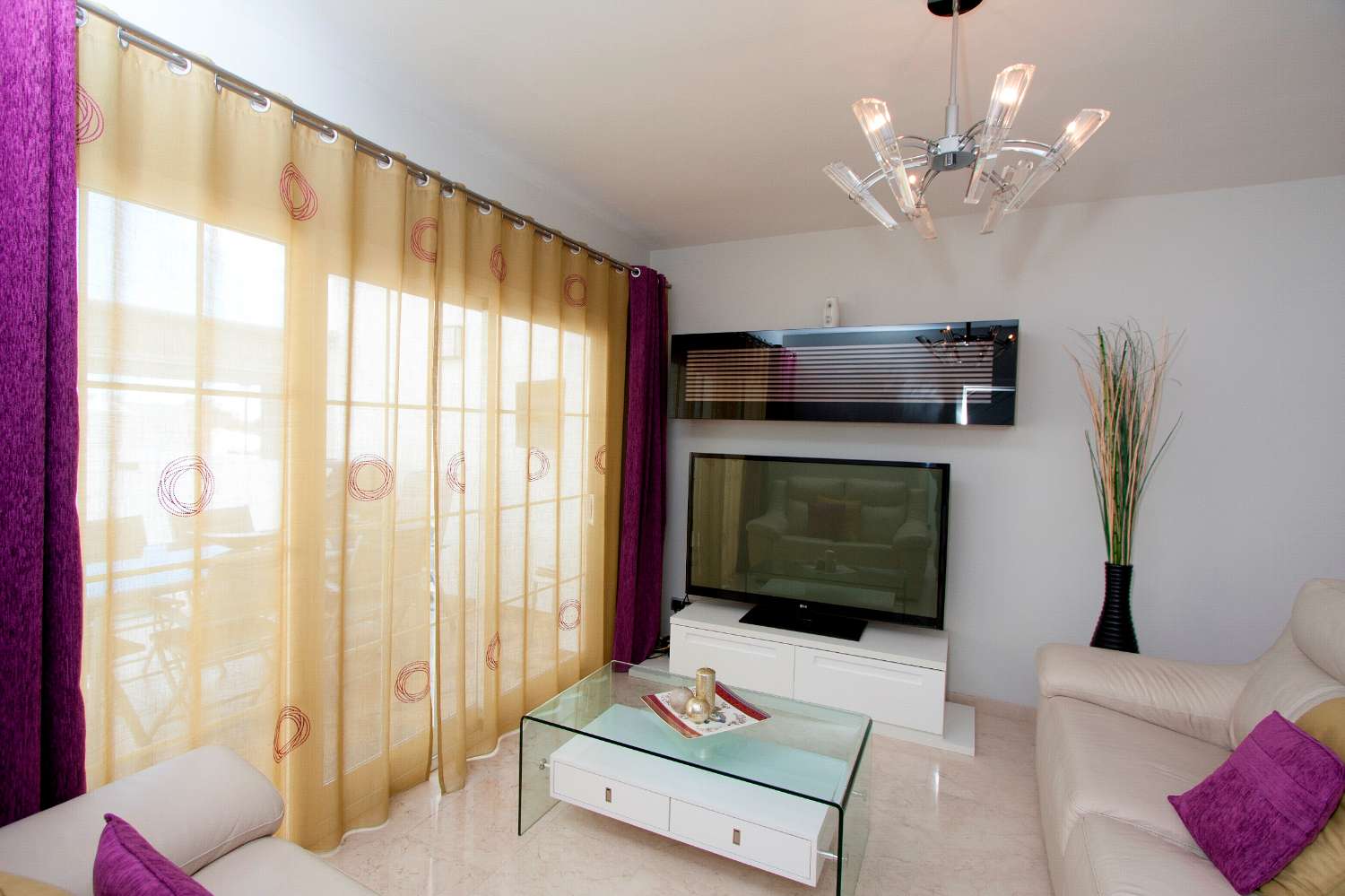 Townhouse for sale in El Condal, Nerja