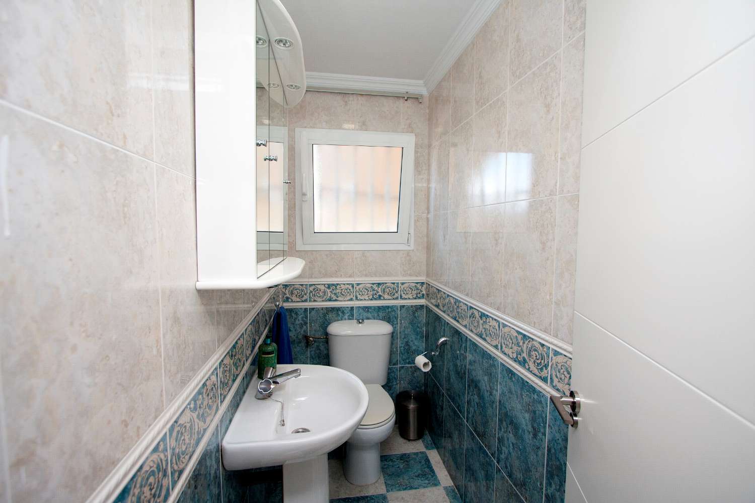 Townhouse for sale in El Condal, Nerja
