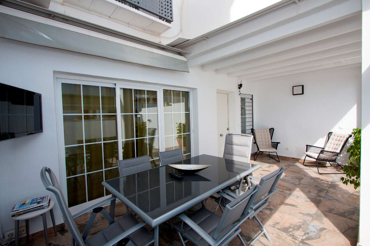 Townhouse for sale in El Condal, Nerja