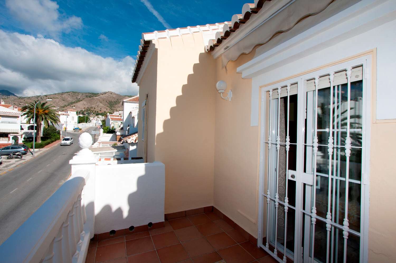 Townhouse for sale in El Condal, Nerja