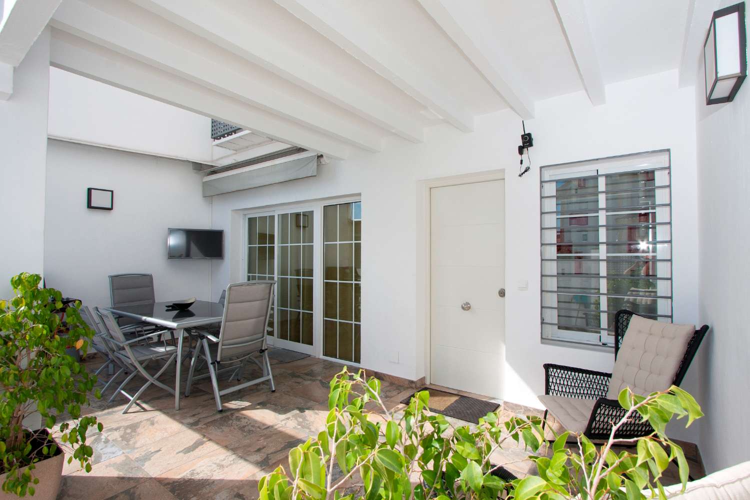 Townhouse for sale in El Condal, Nerja