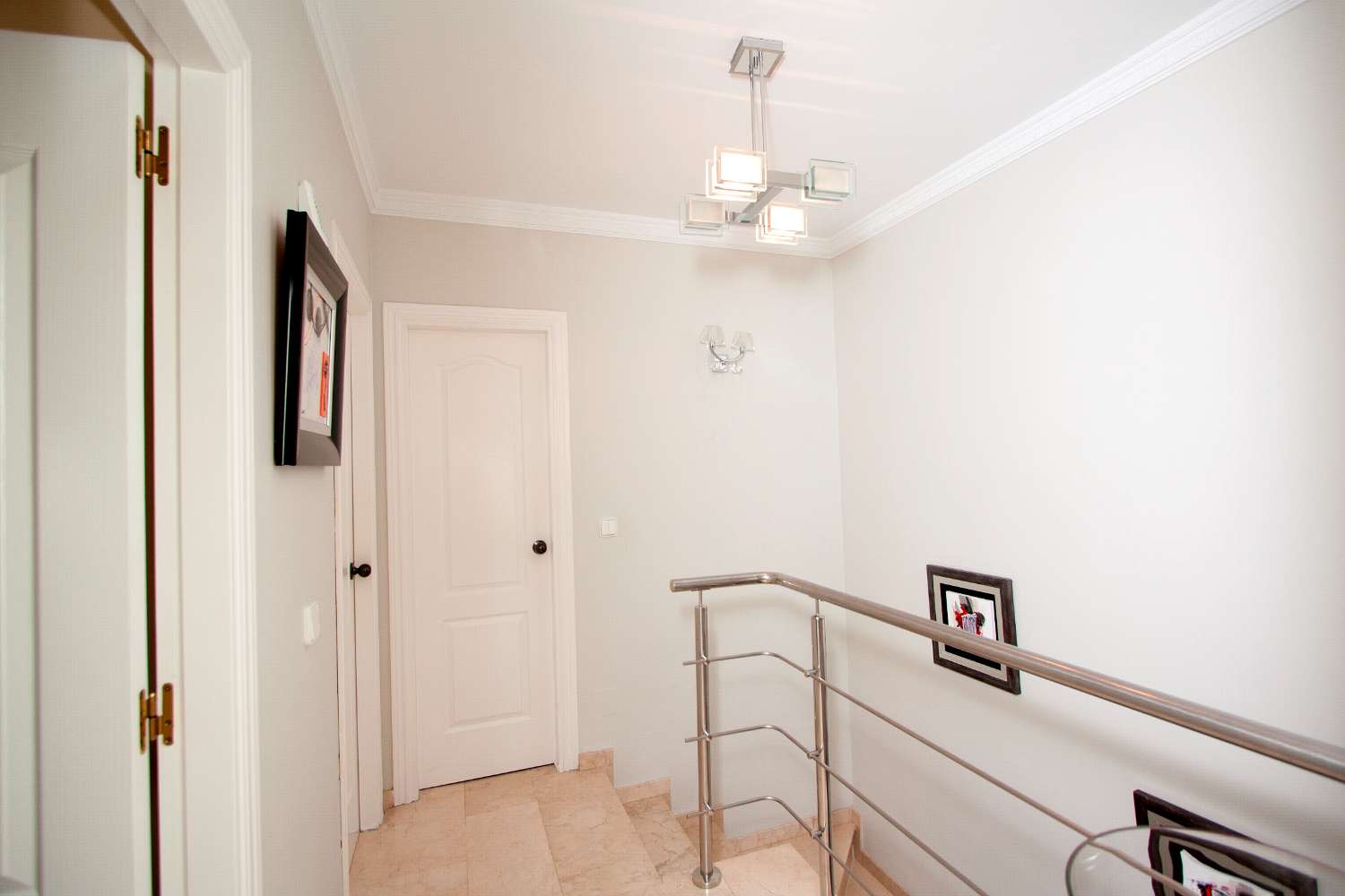 Townhouse for sale in El Condal, Nerja