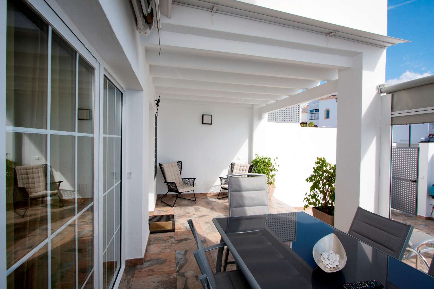 Townhouse for sale in El Condal, Nerja