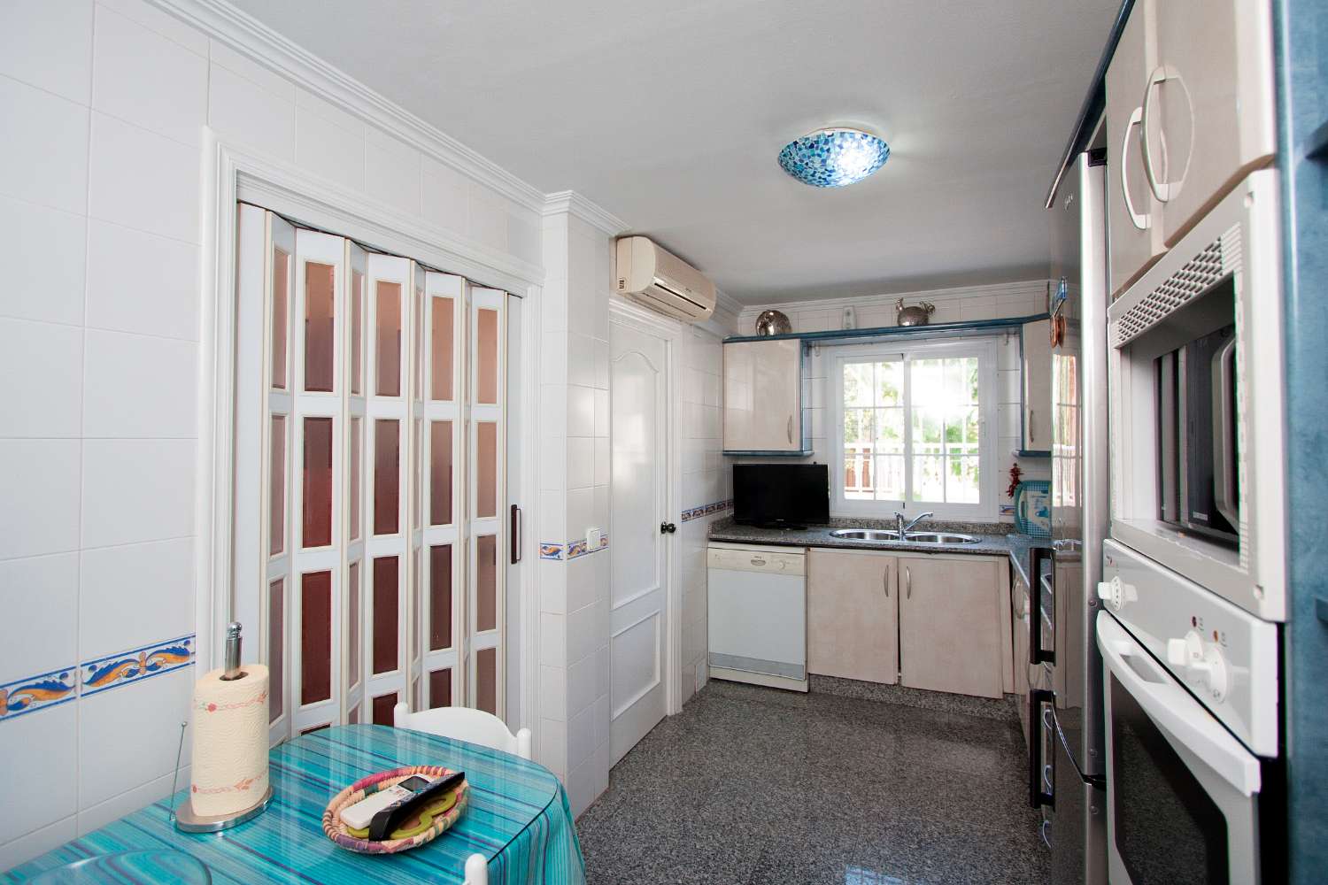 Townhouse for sale in El Condal, Nerja